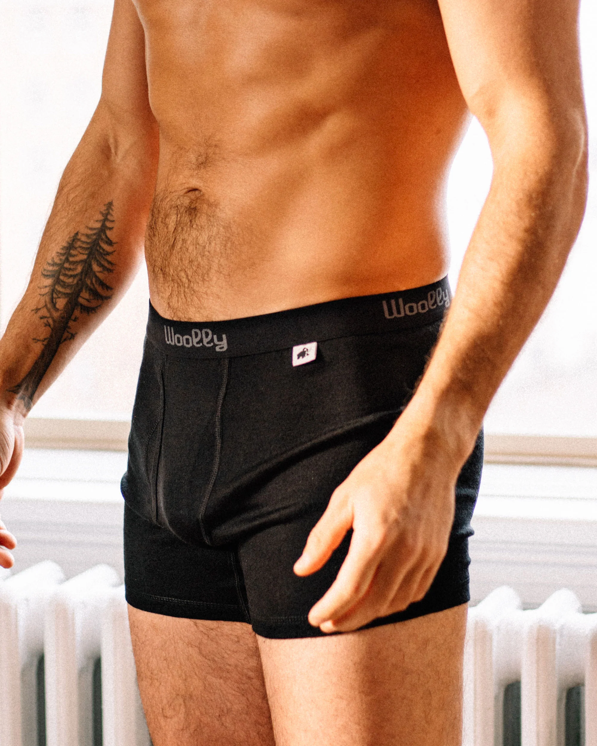 Everyday Boxer Brief 3 Pack - Image 4