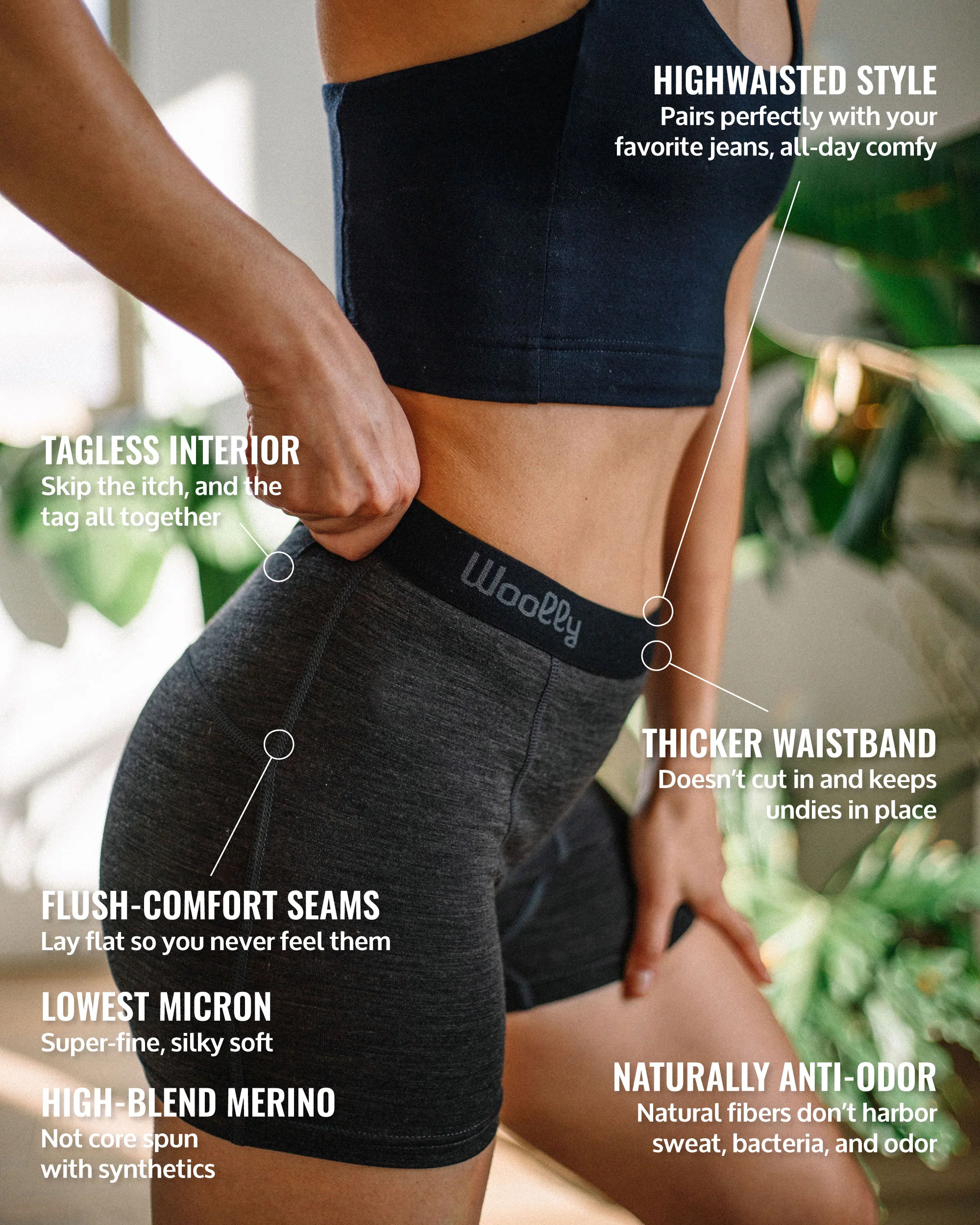 Boxer Short 3 Pack - Image 4