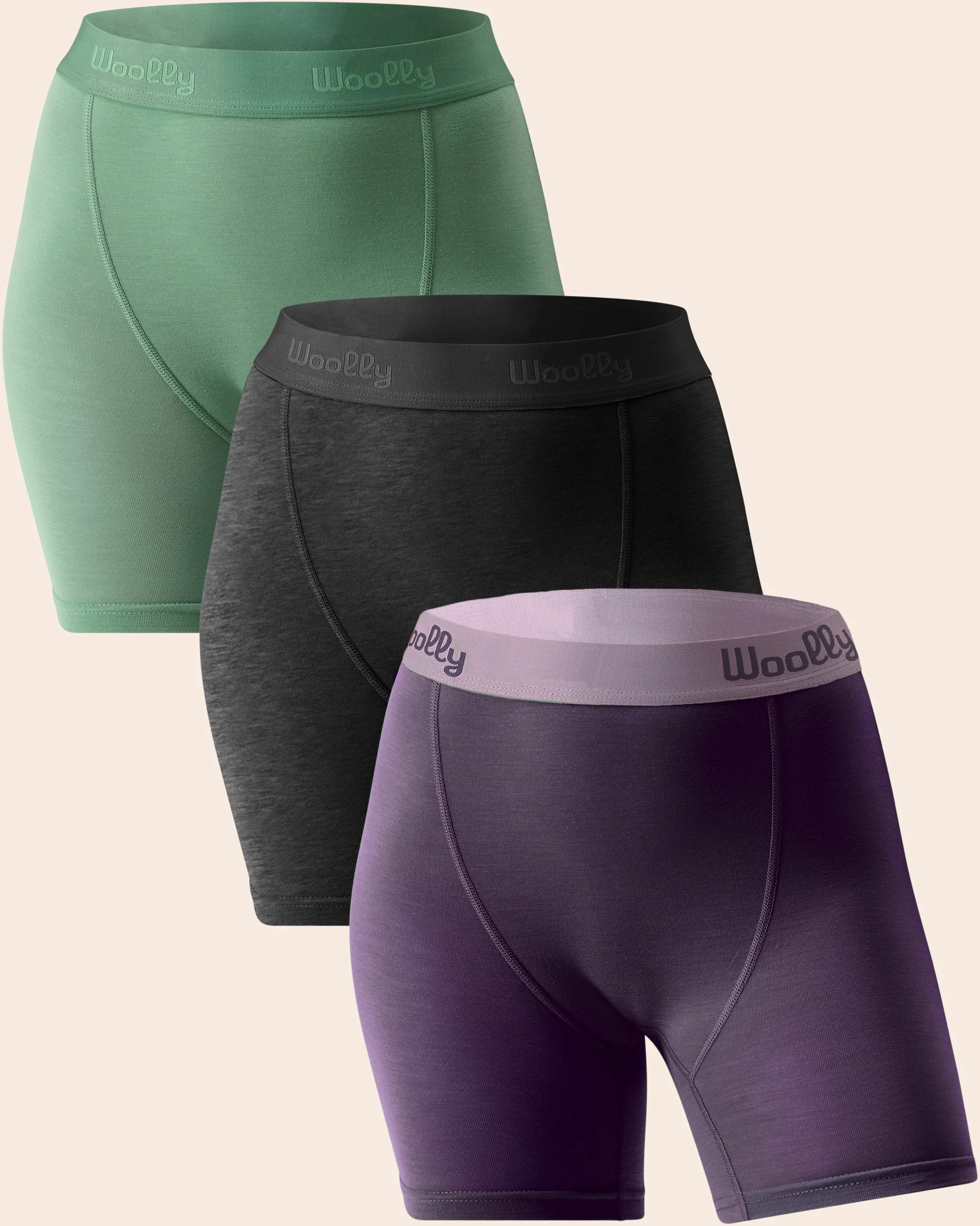 Boxer Short 3 Pack - Image 5
