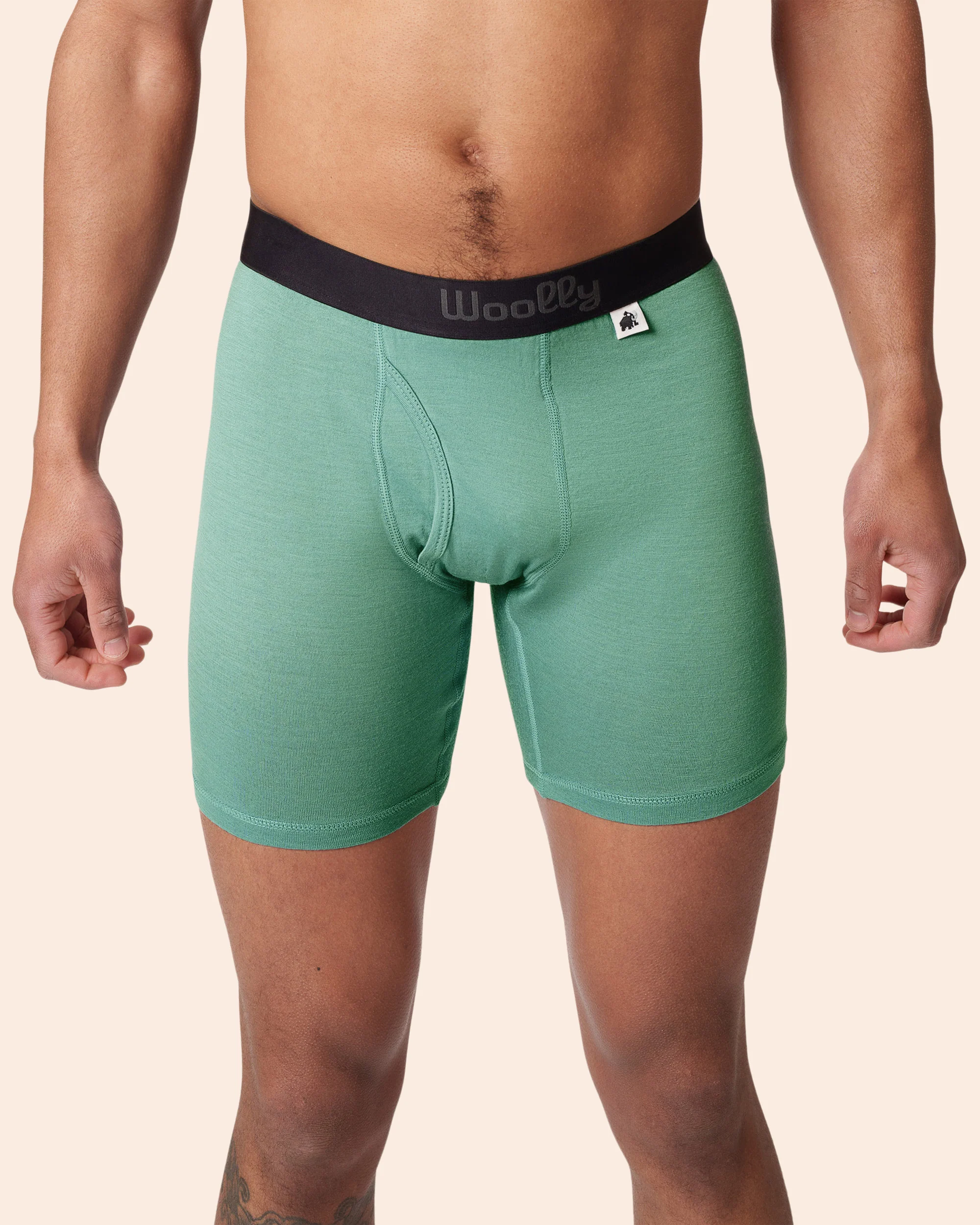 Everyday Boxer Brief - Image 23