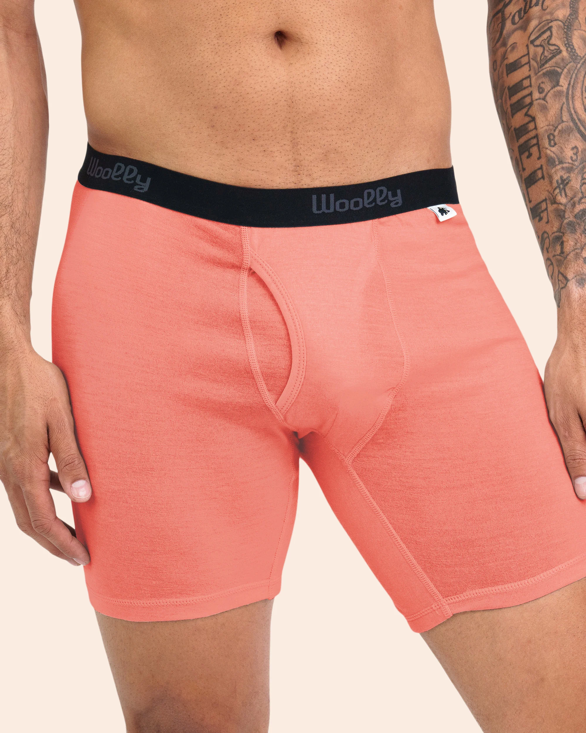 Everyday Boxer Brief - Image 31
