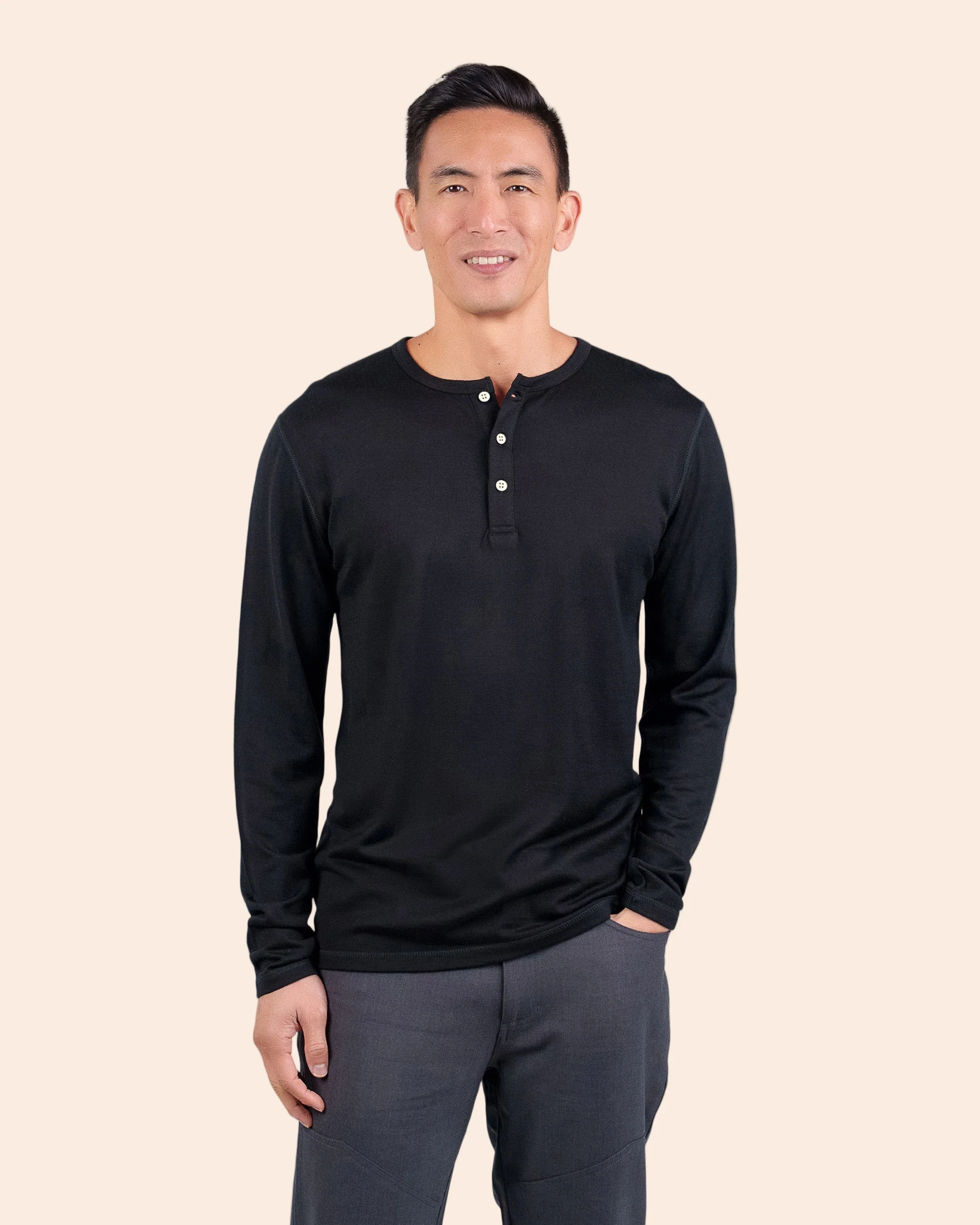 The Henley - Image 5