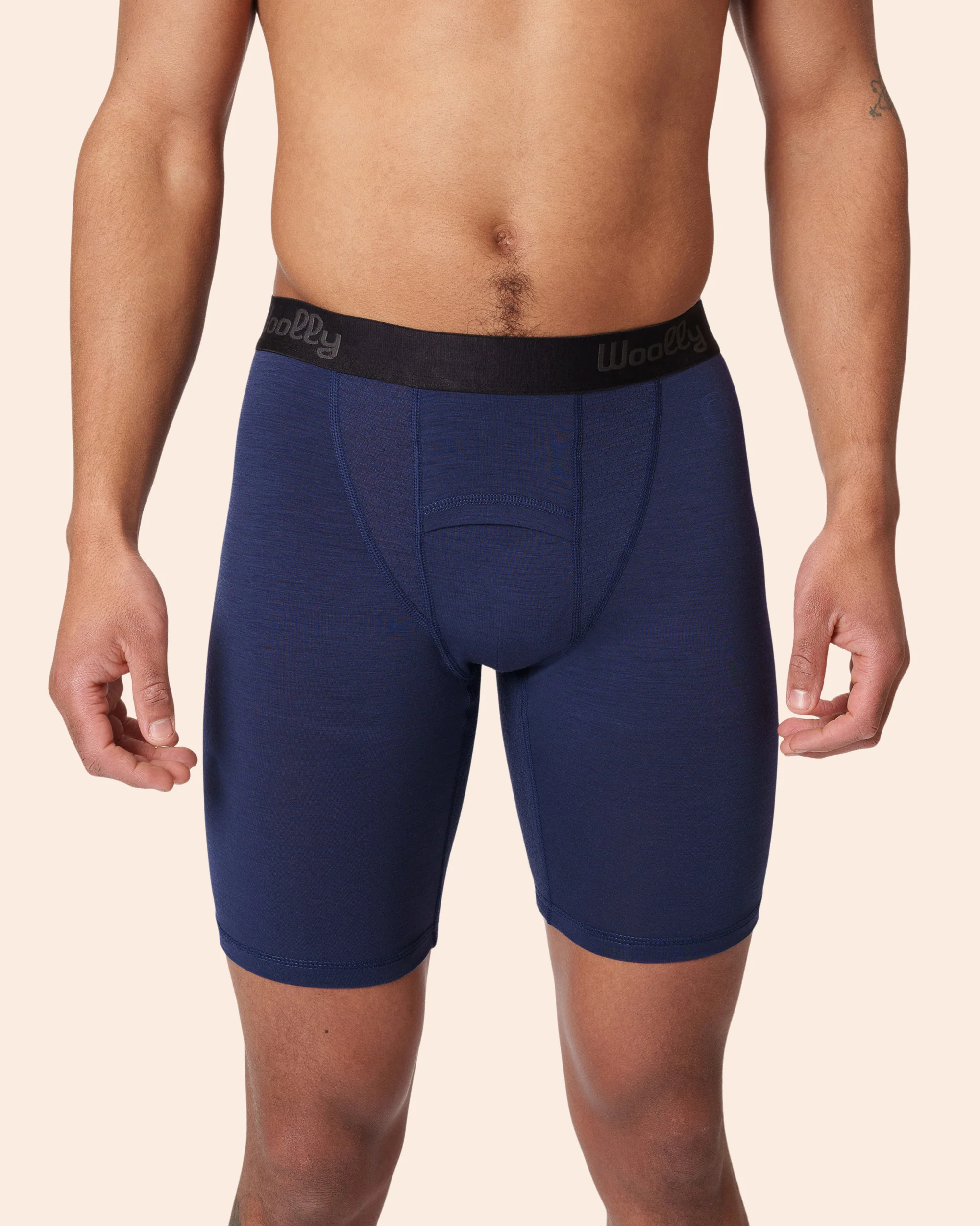 MerinoAire® Active Boxer Brief - Image 11