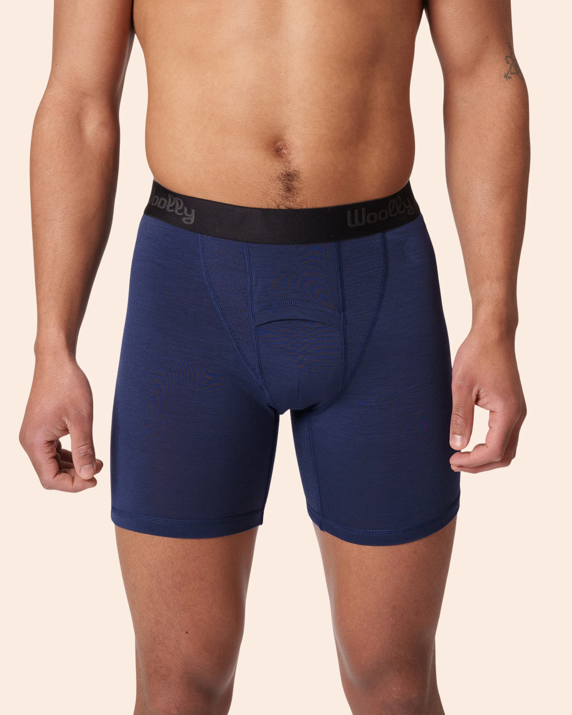 MerinoAire® Active Boxer Brief - Image 12
