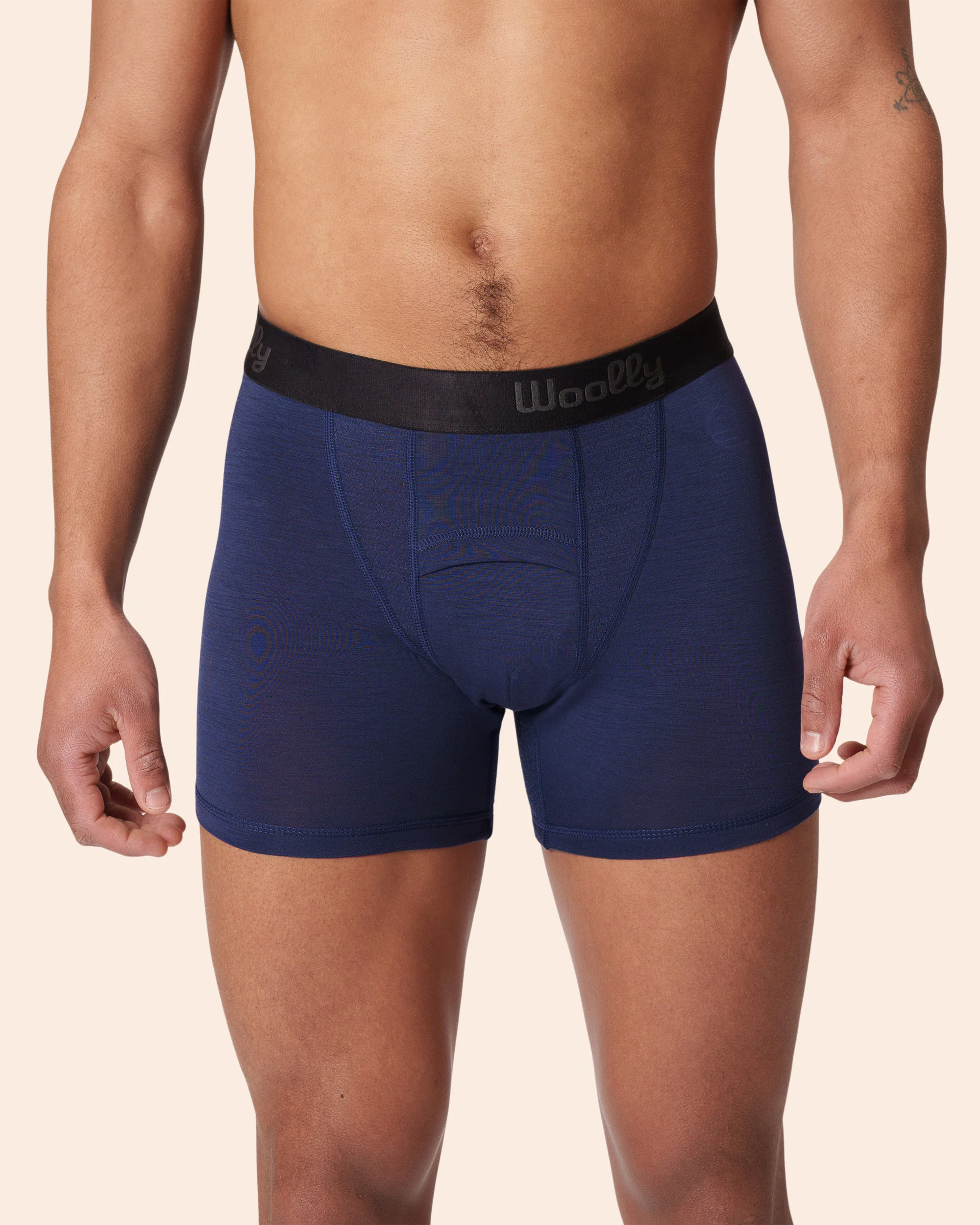 MerinoAire® Active Boxer Brief - Image 13
