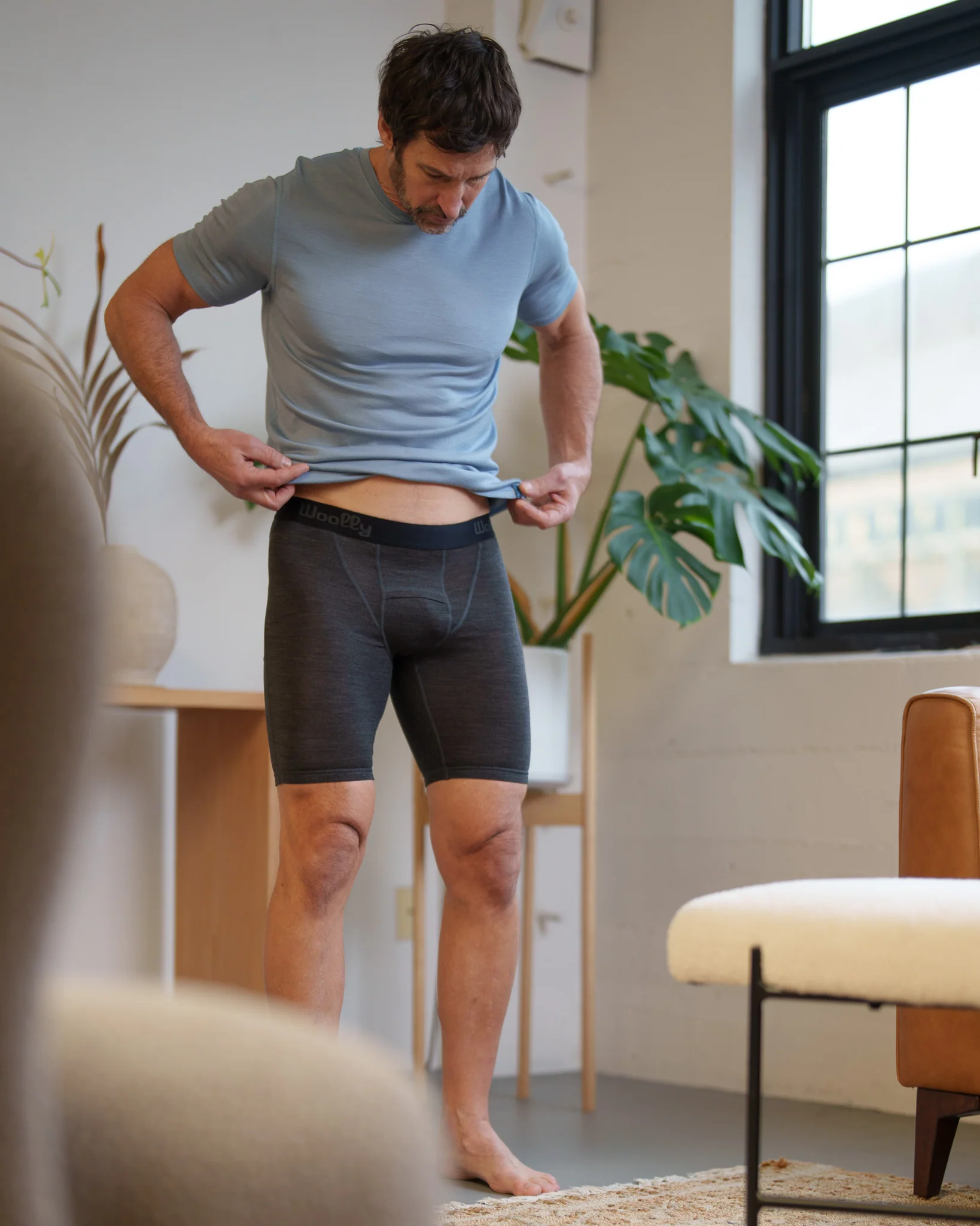 MerinoAire® Active Boxer Brief - Image 14