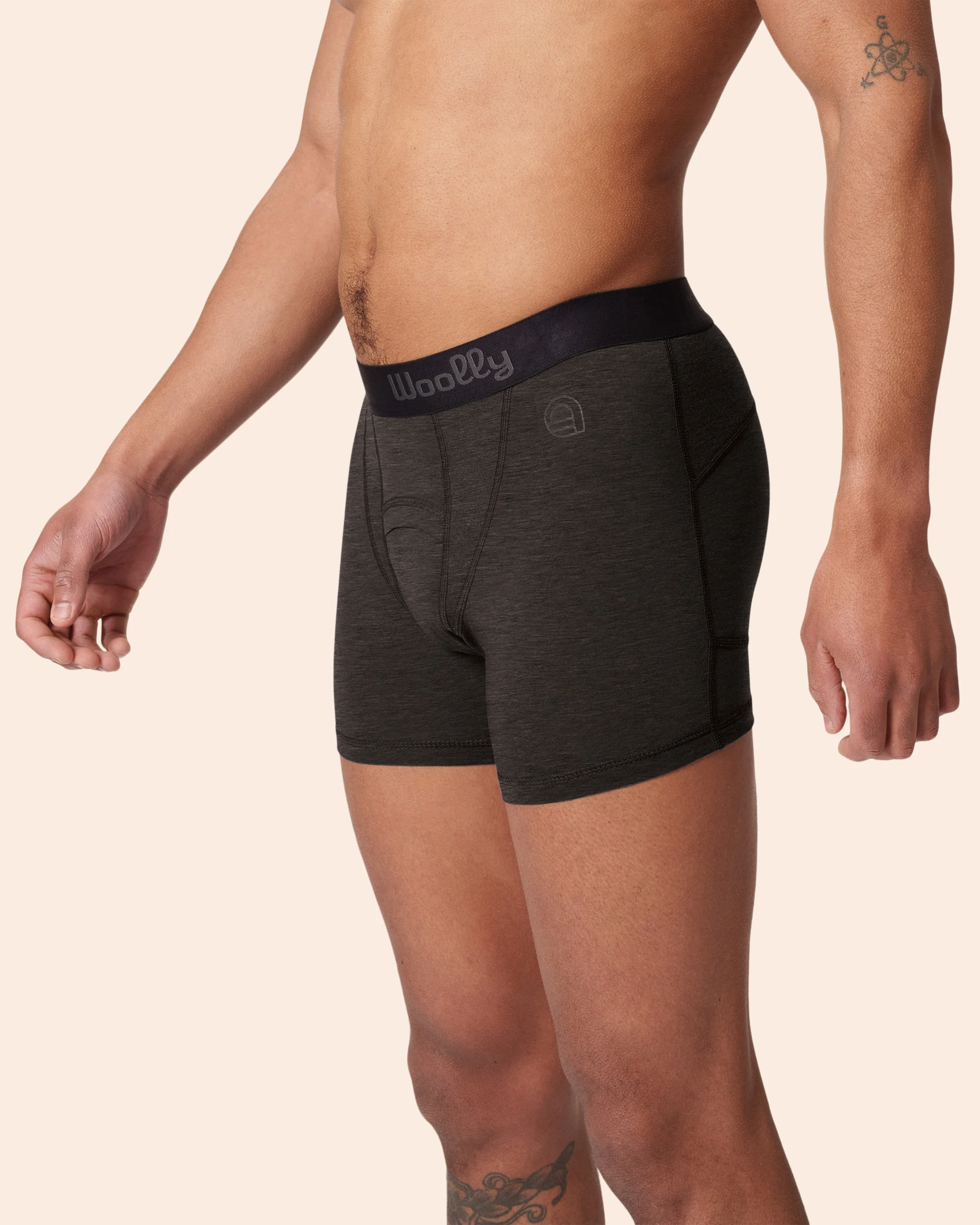 MerinoAire® Active Boxer Brief - Image 16
