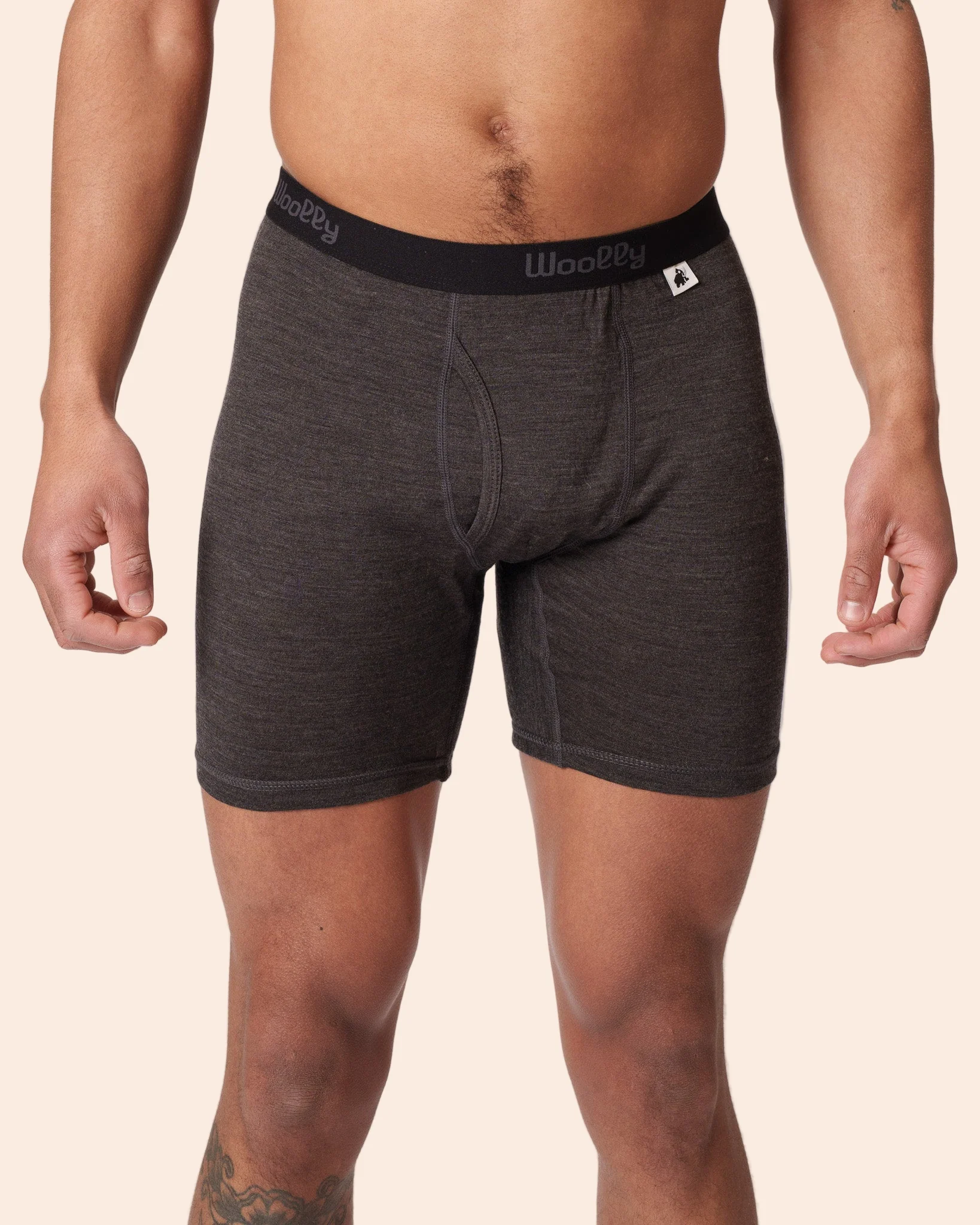 MerinoAire® Active Boxer Brief - Image 17