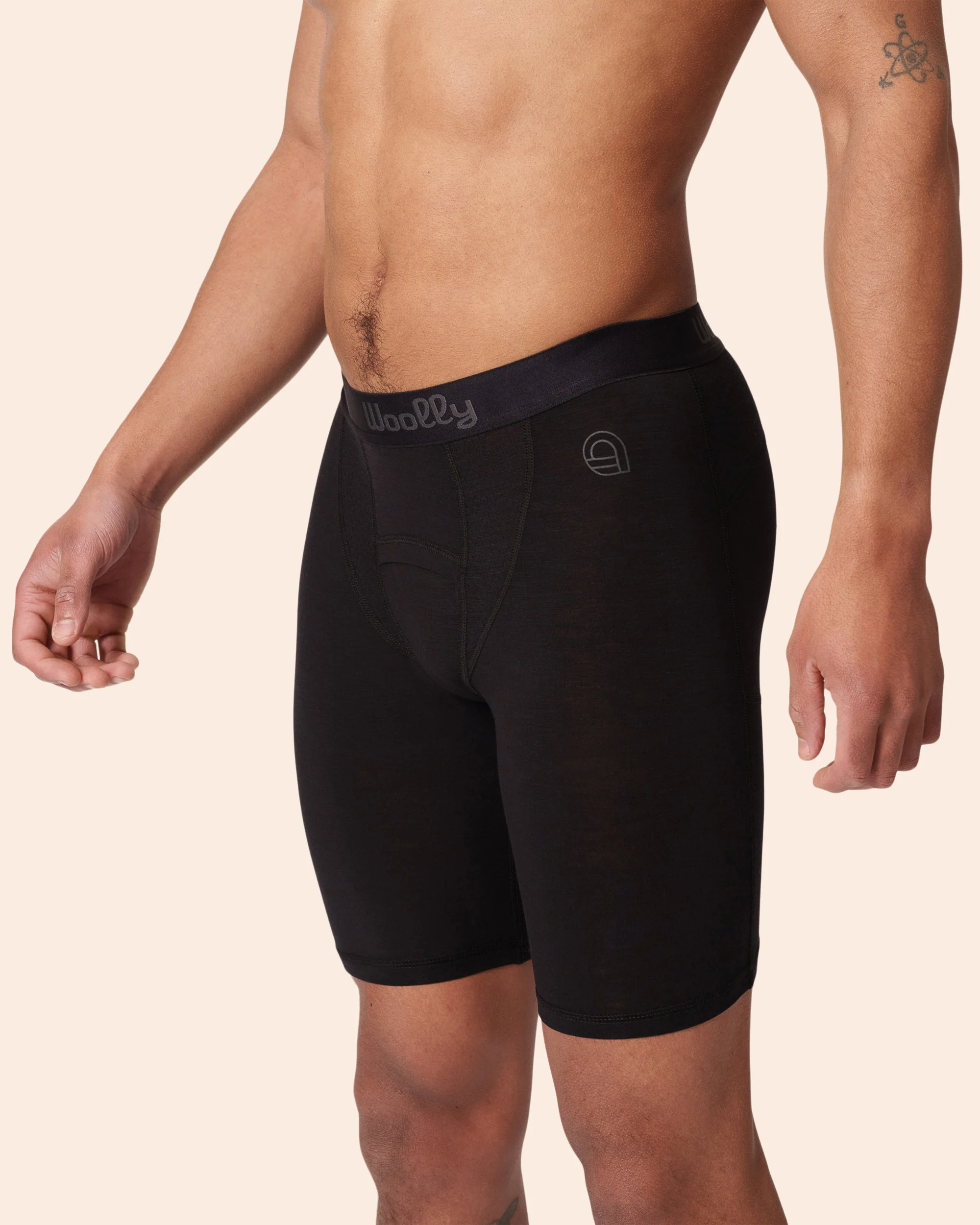 MerinoAire® Active Boxer Brief - Image 18