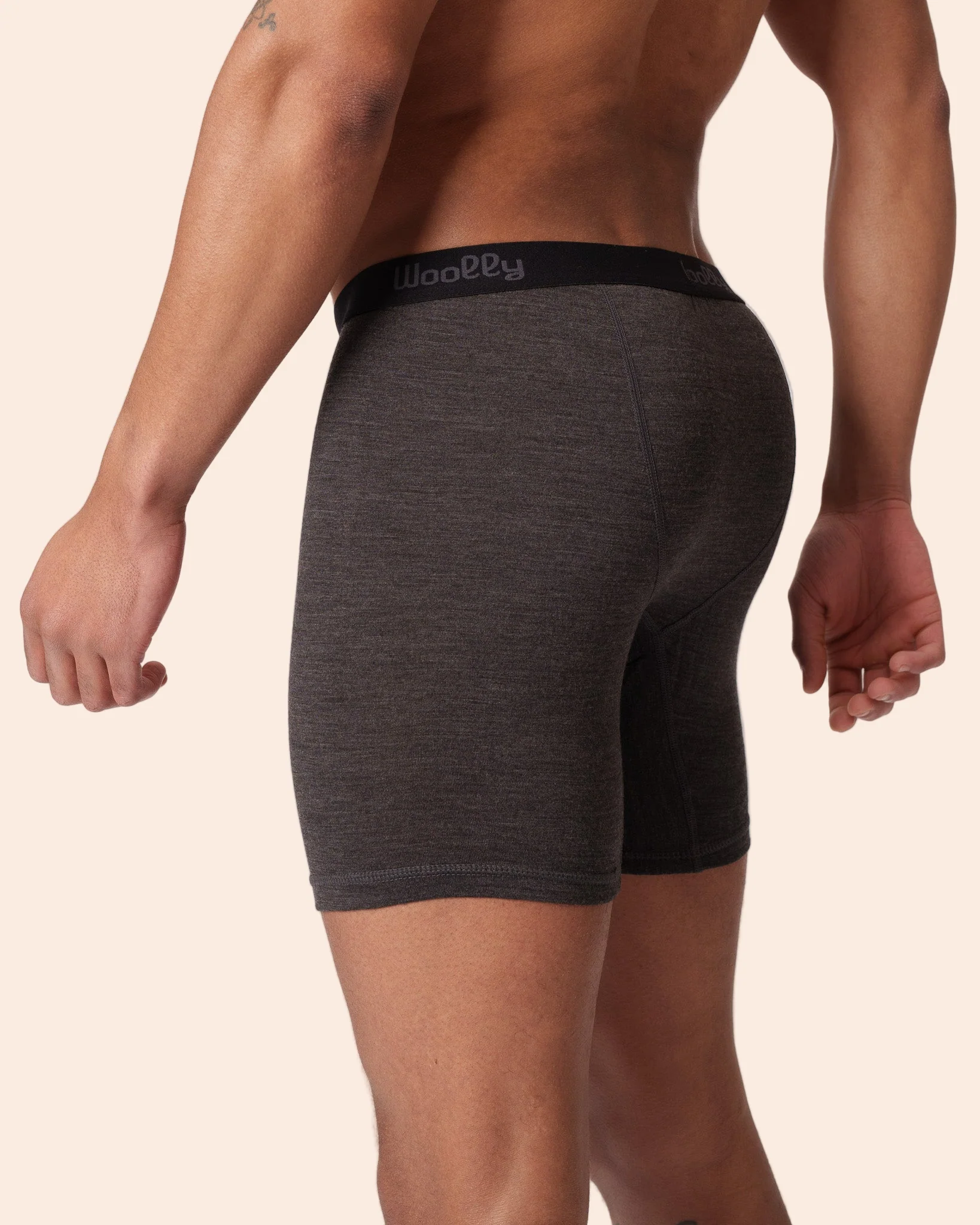 MerinoAire® Active Boxer Brief - Image 19