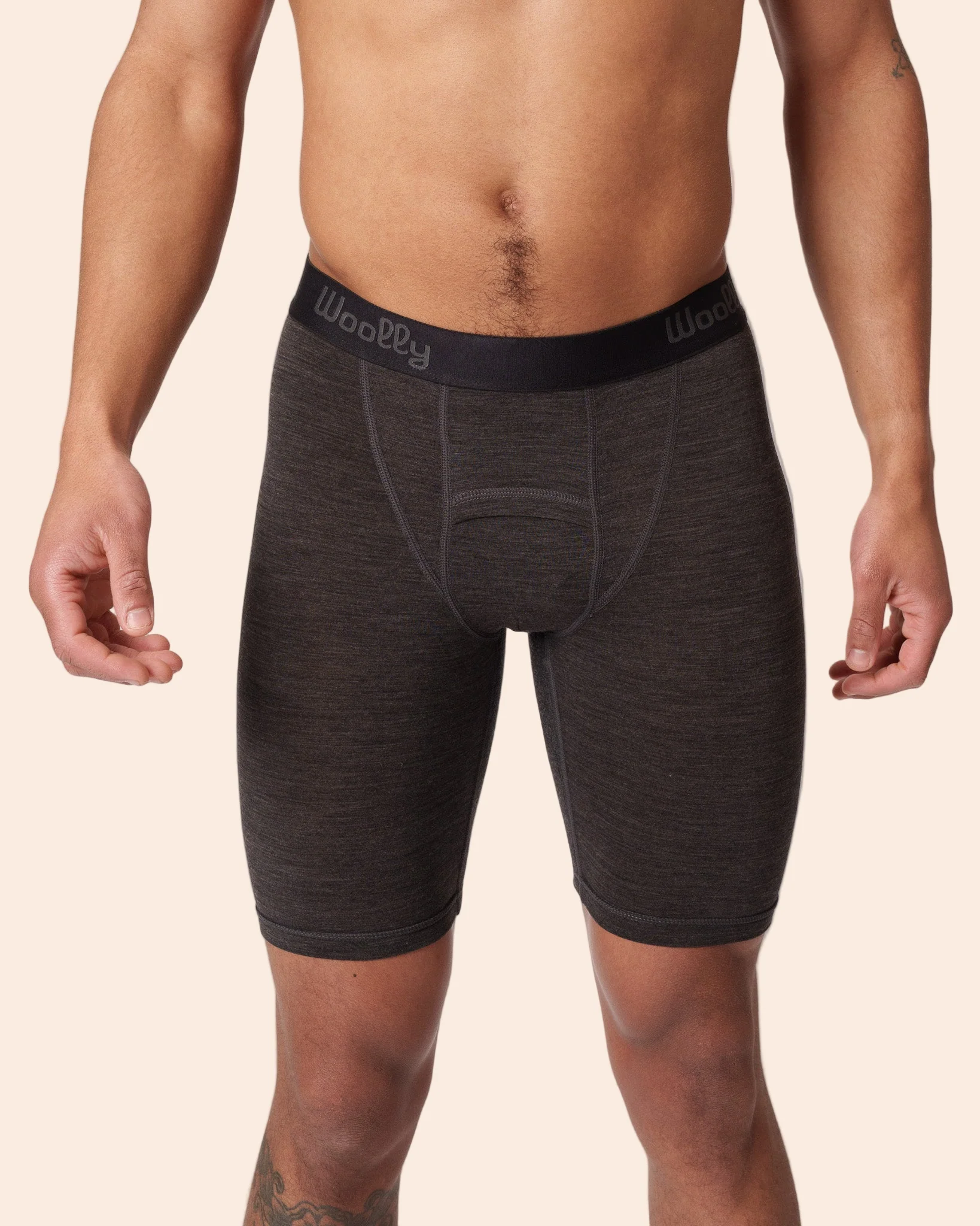 MerinoAire® Active Boxer Brief - Image 22