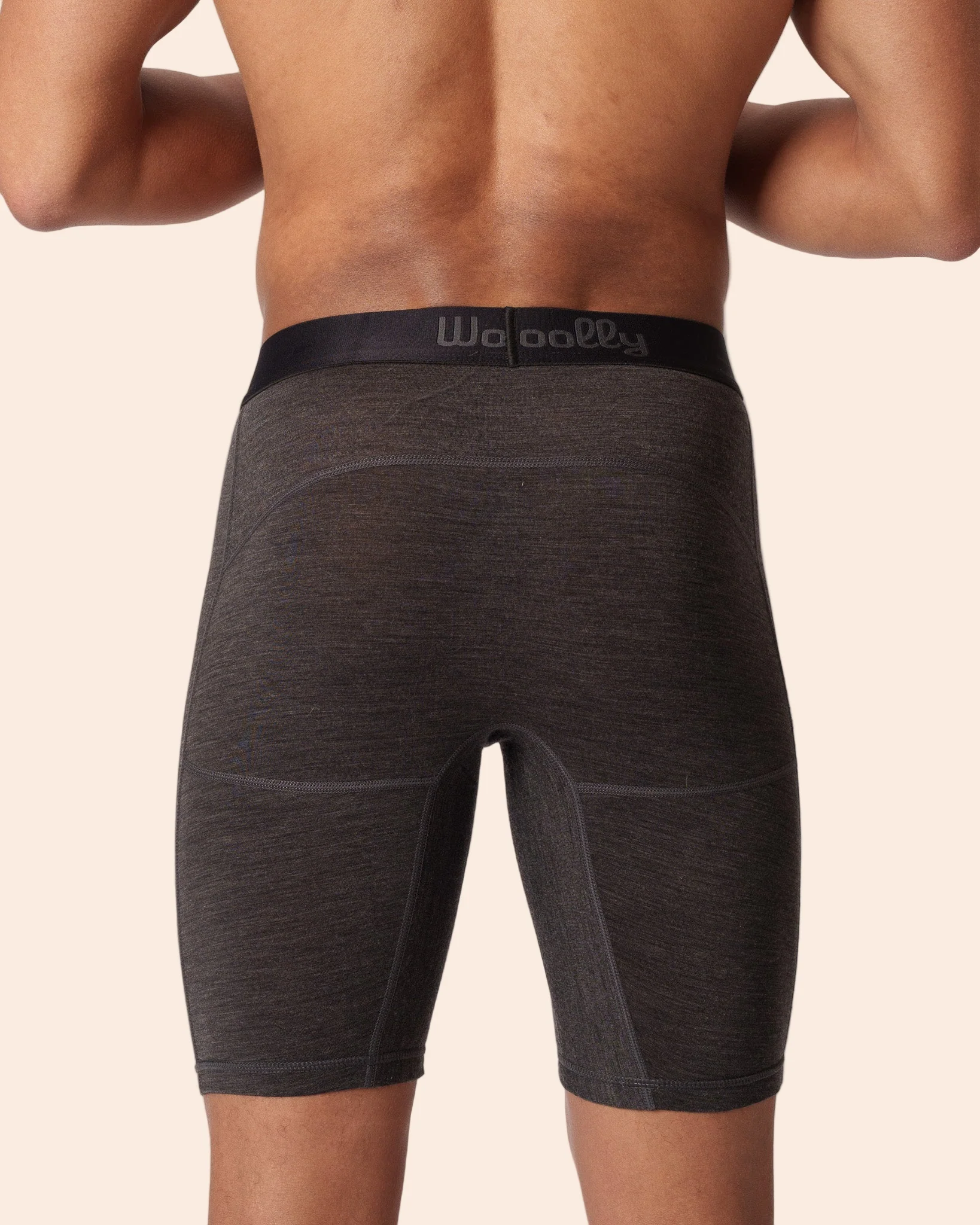 MerinoAire® Active Boxer Brief - Image 23
