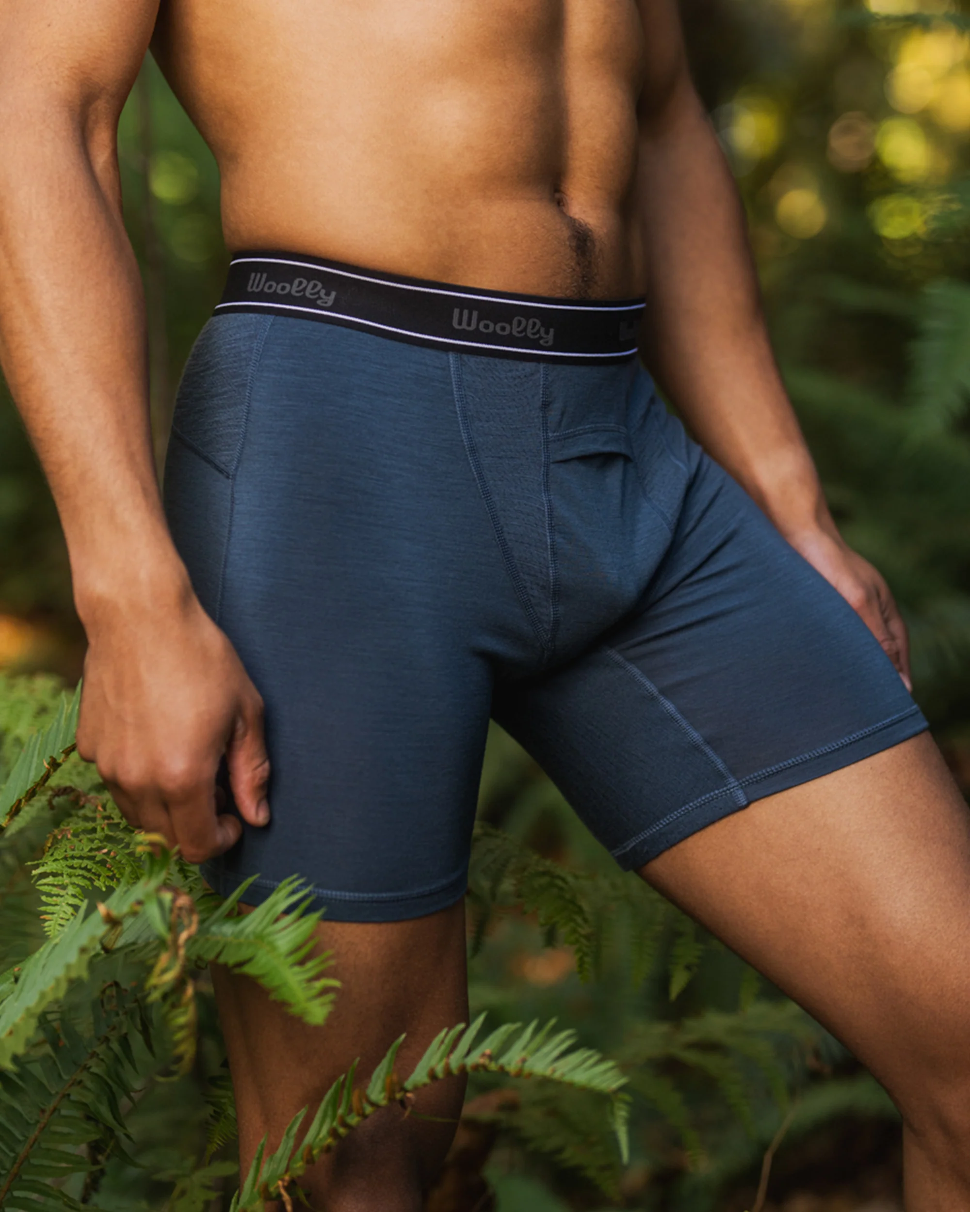MerinoAire® Active Boxer Brief - Image 24