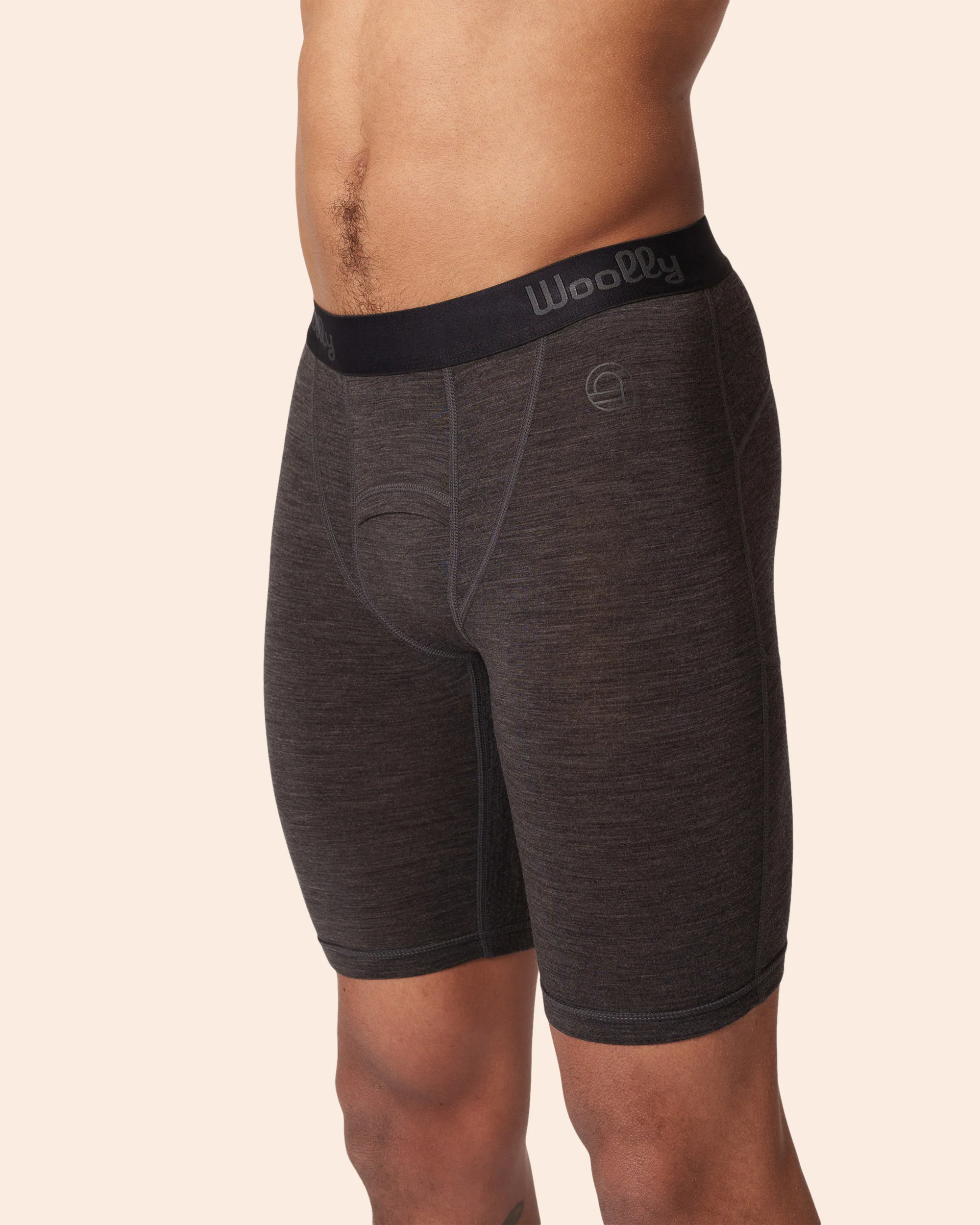 MerinoAire® Active Boxer Brief - Image 25