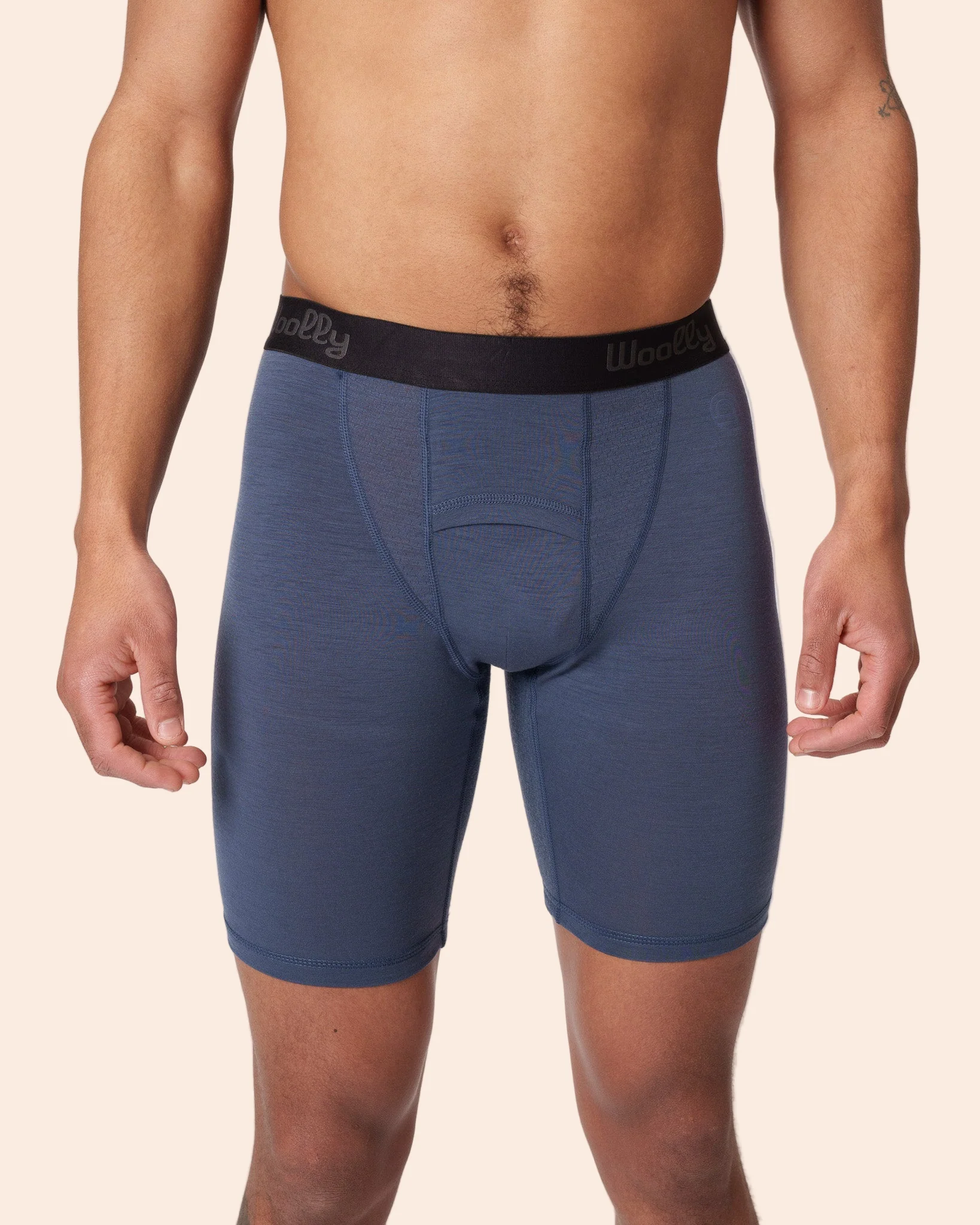 MerinoAire® Active Boxer Brief - Image 27