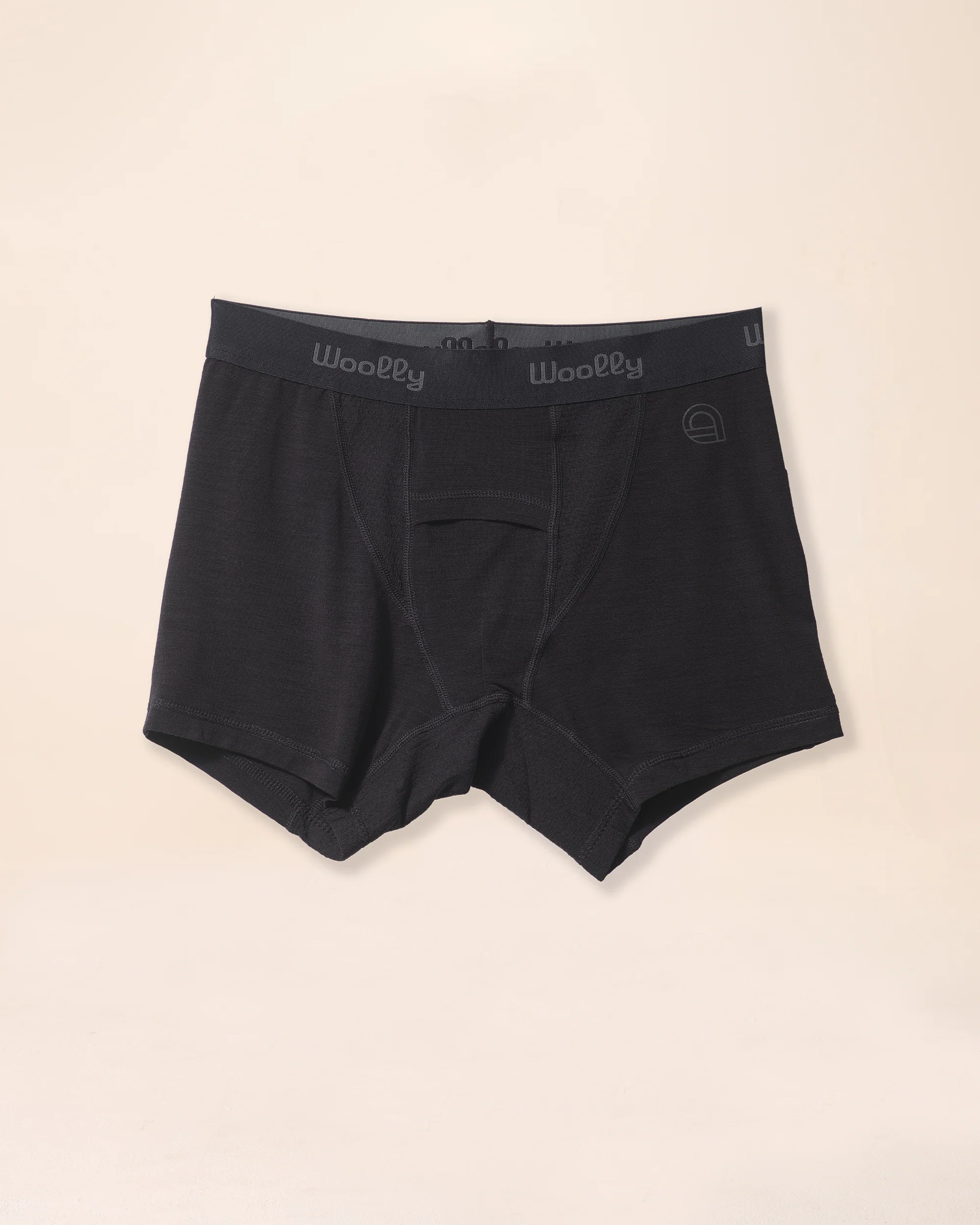 MerinoAire® Active Boxer Brief - Image 3