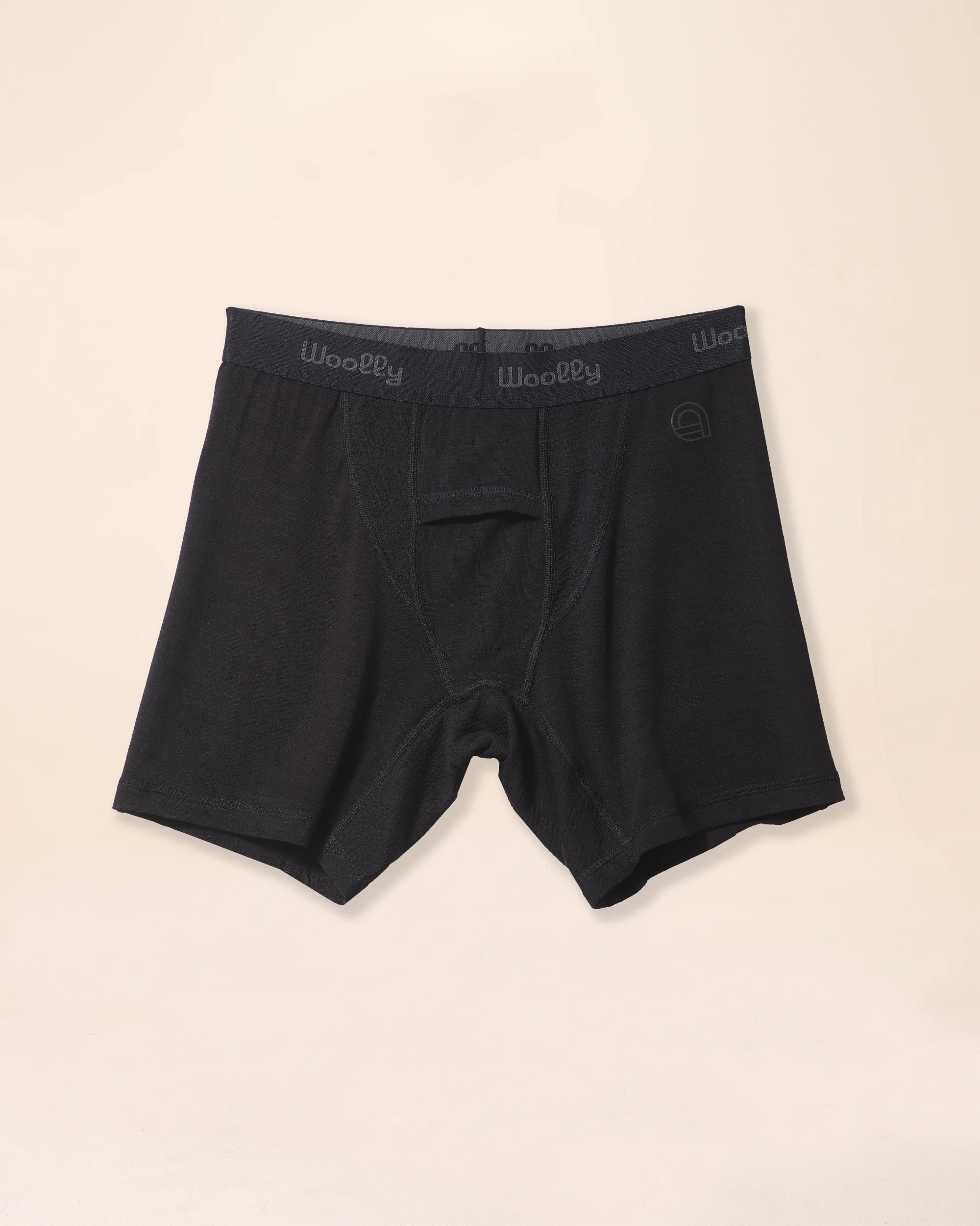 MerinoAire® Active Boxer Brief - Image 4