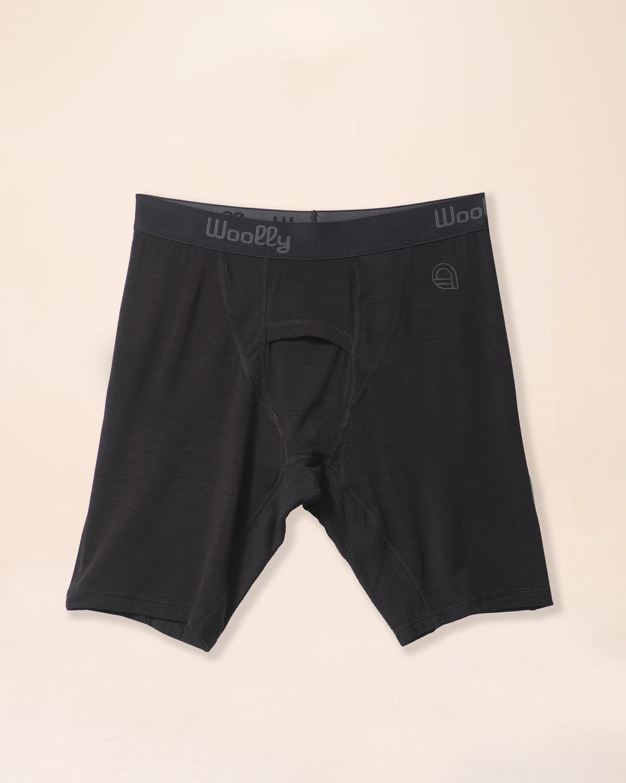 MerinoAire® Active Boxer Brief - Image 5