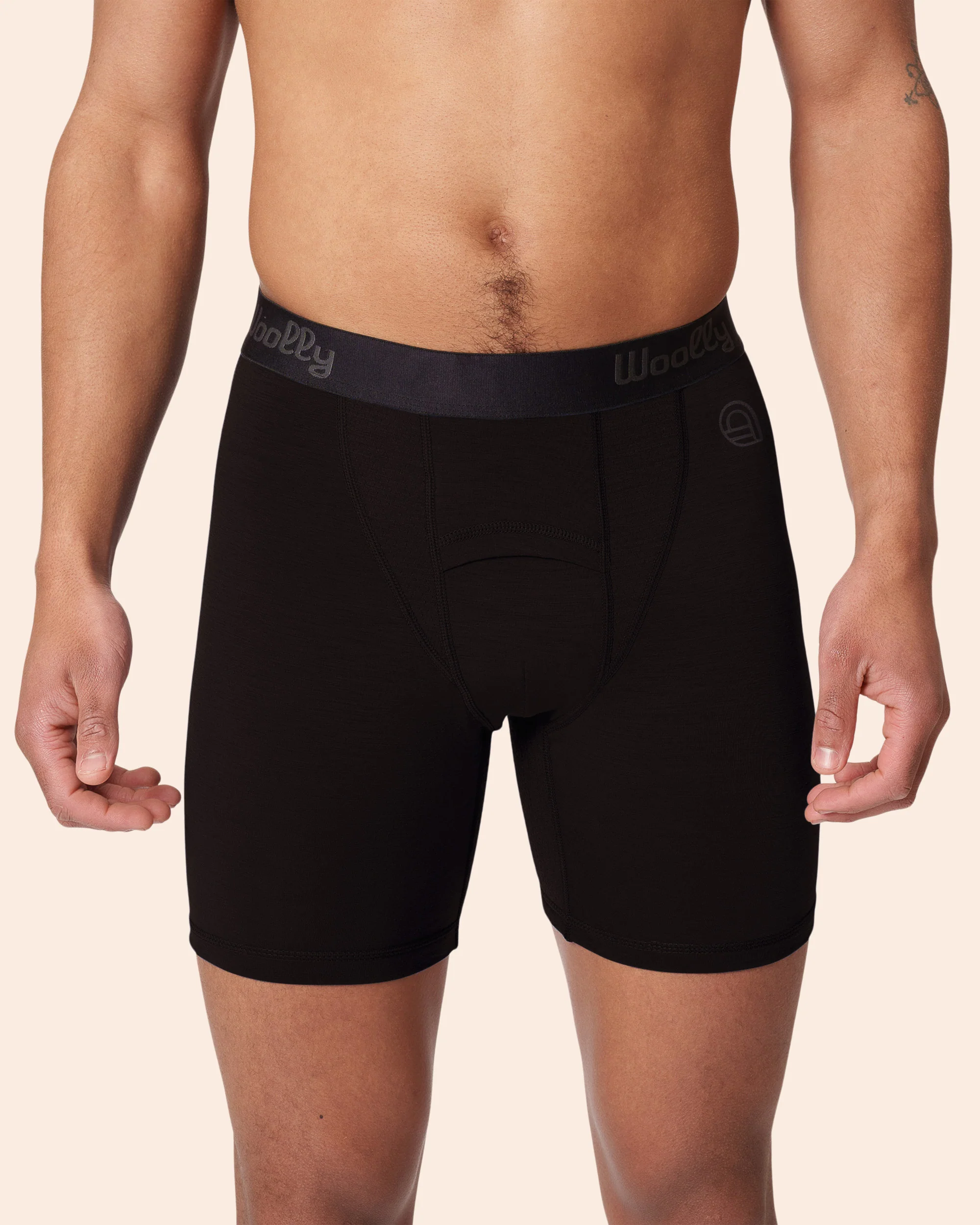 MerinoAire® Active Boxer Brief - Image 7