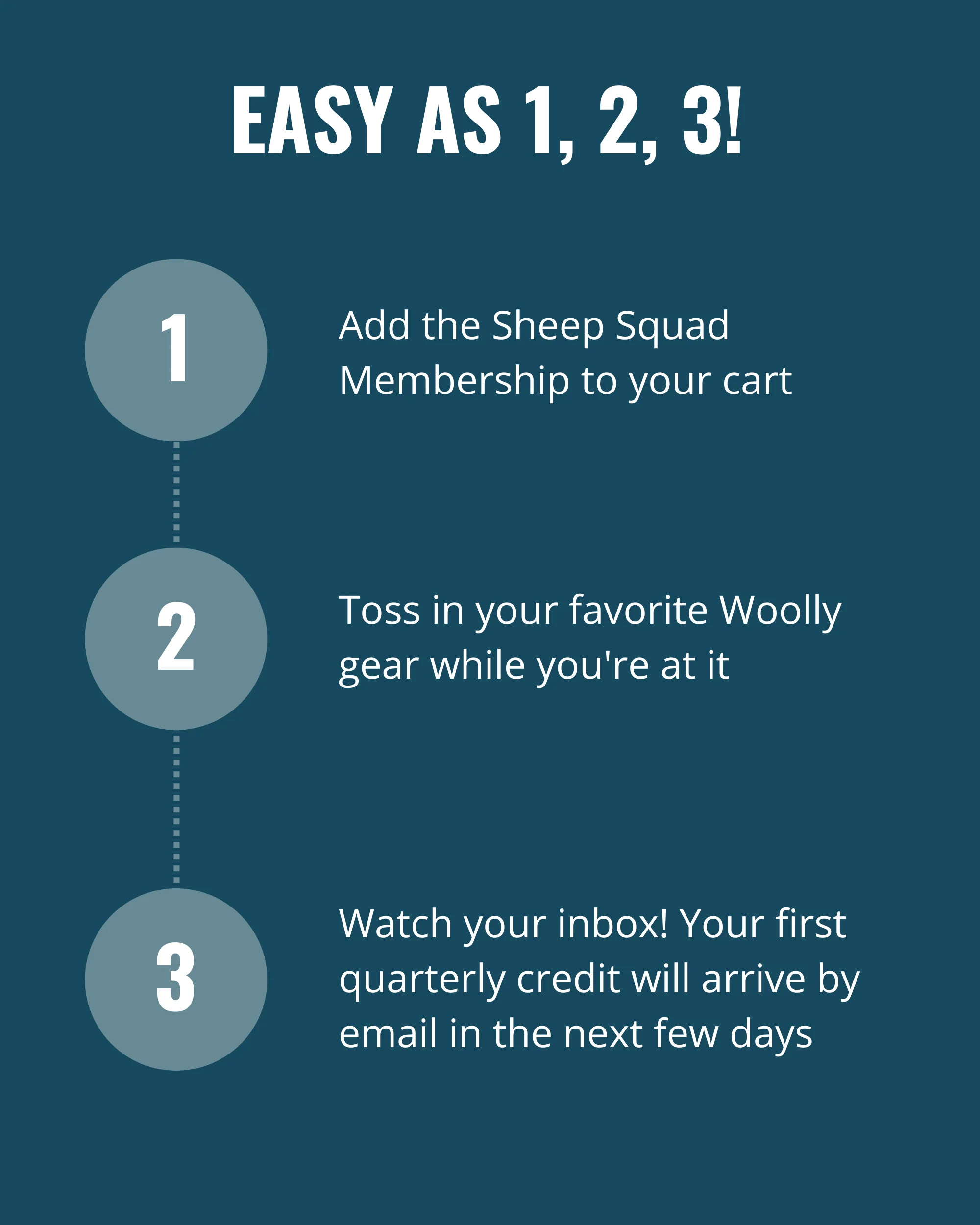 Sheep Squad - Image 3