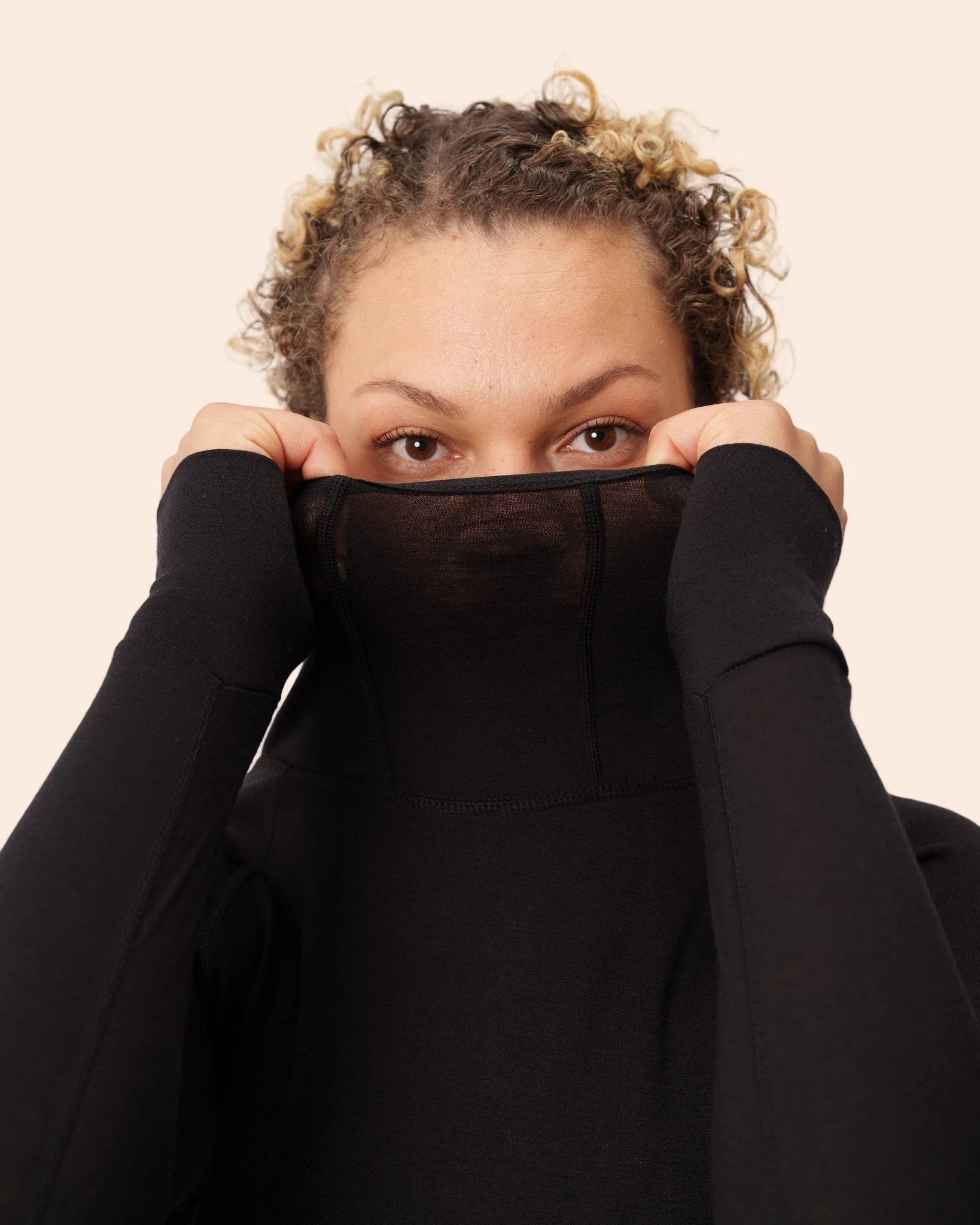 MerinoAire® Lightweight Snorkel Hoodie - Image 10