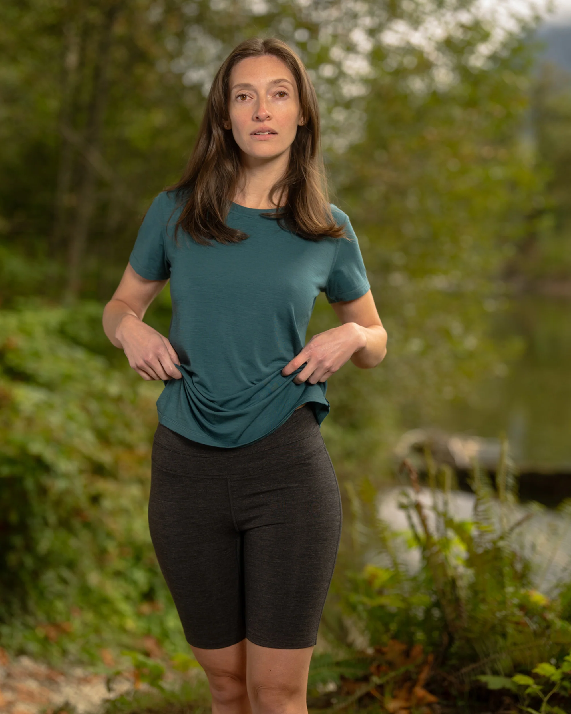 Bike Short - Image 8