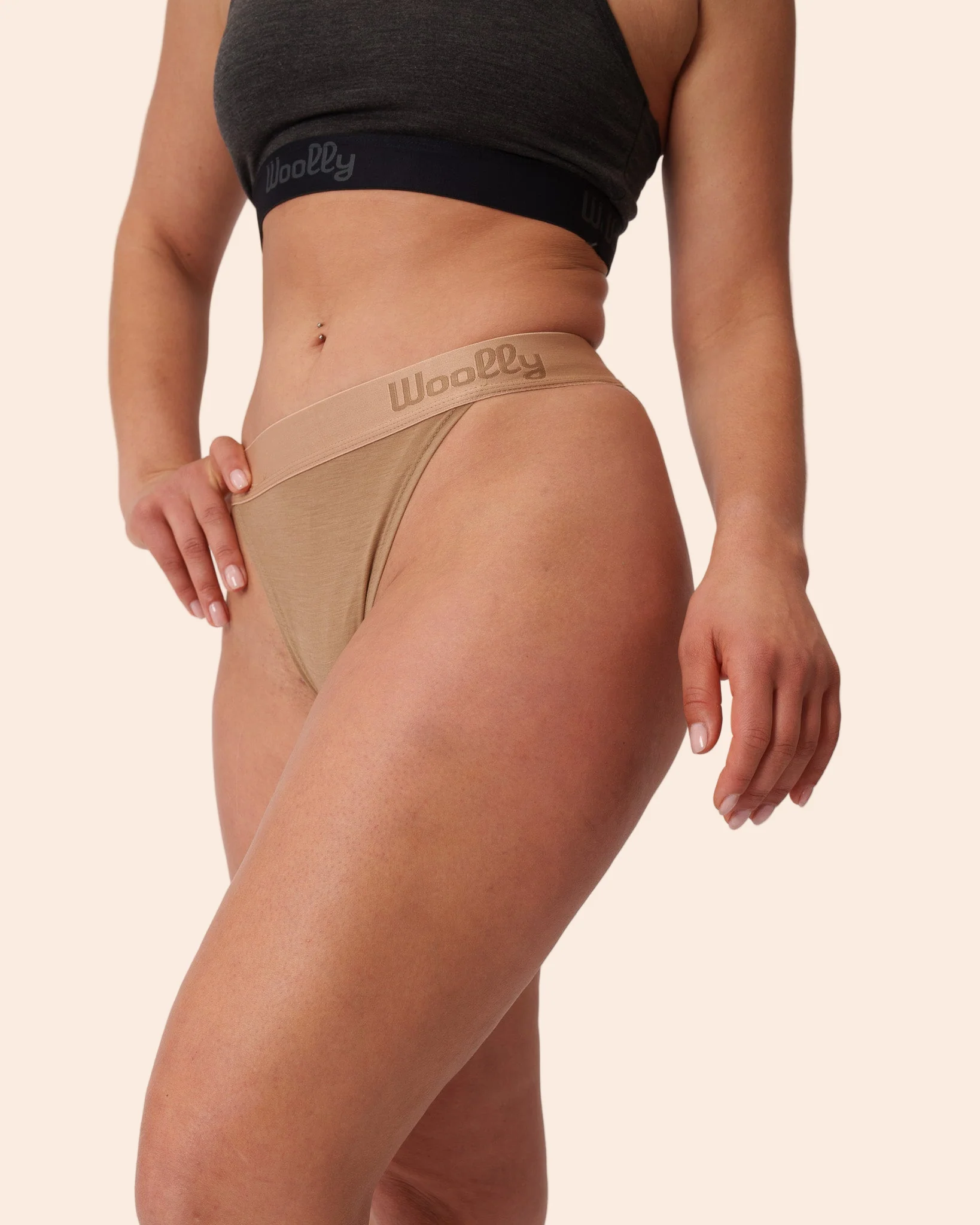 French Bikini - Image 11