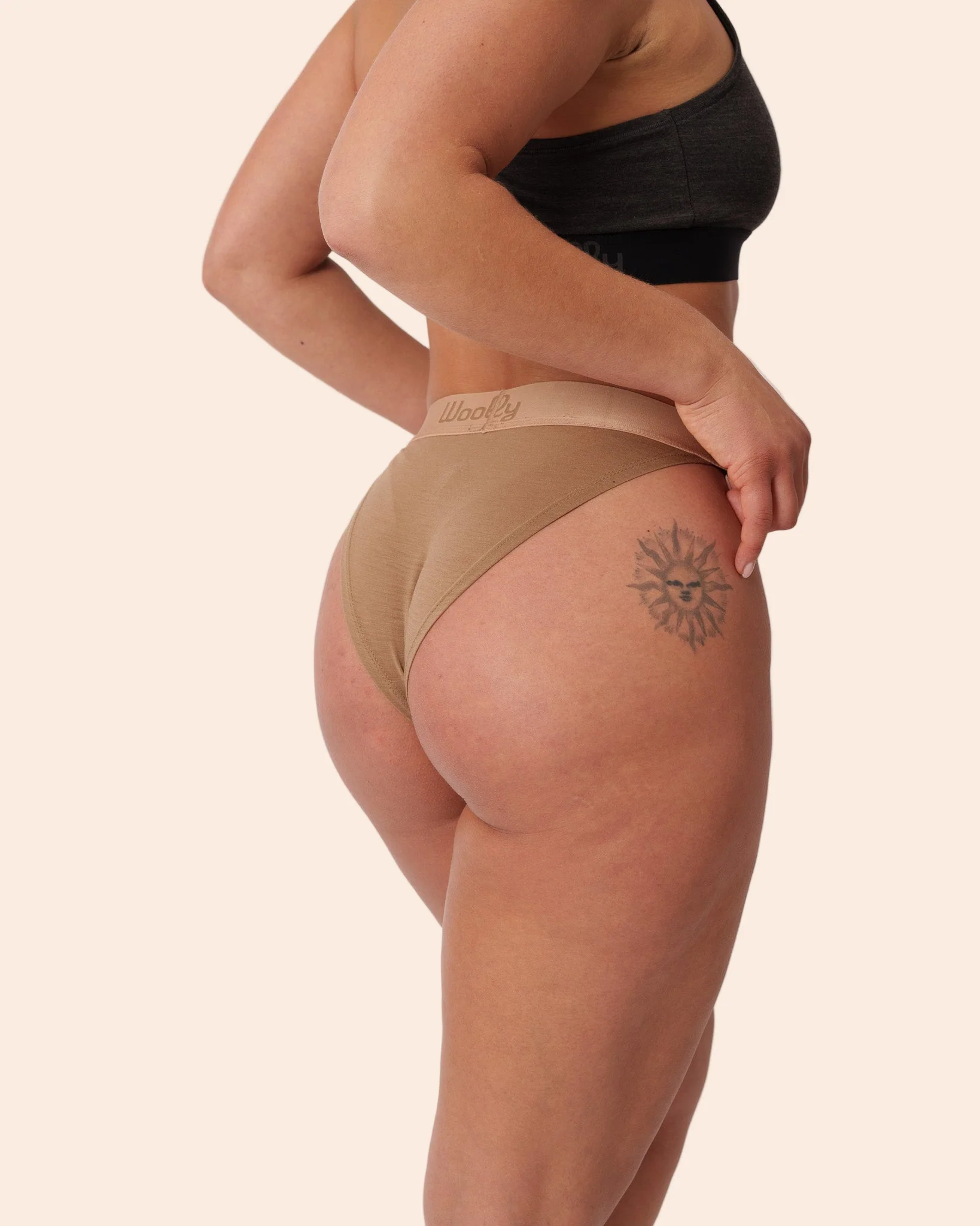 French Bikini - Image 13