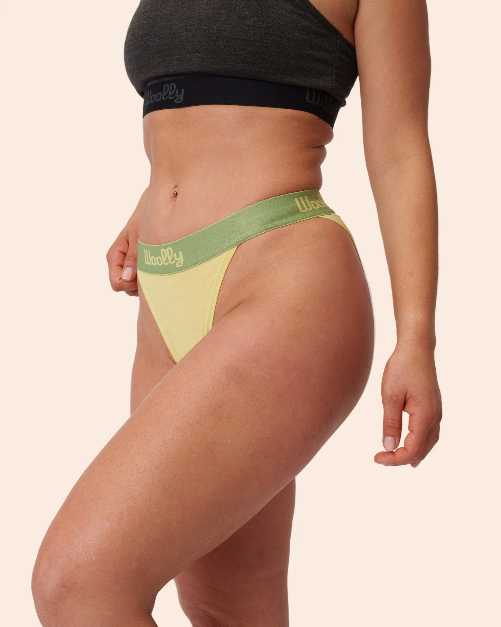 French Bikini - Image 16