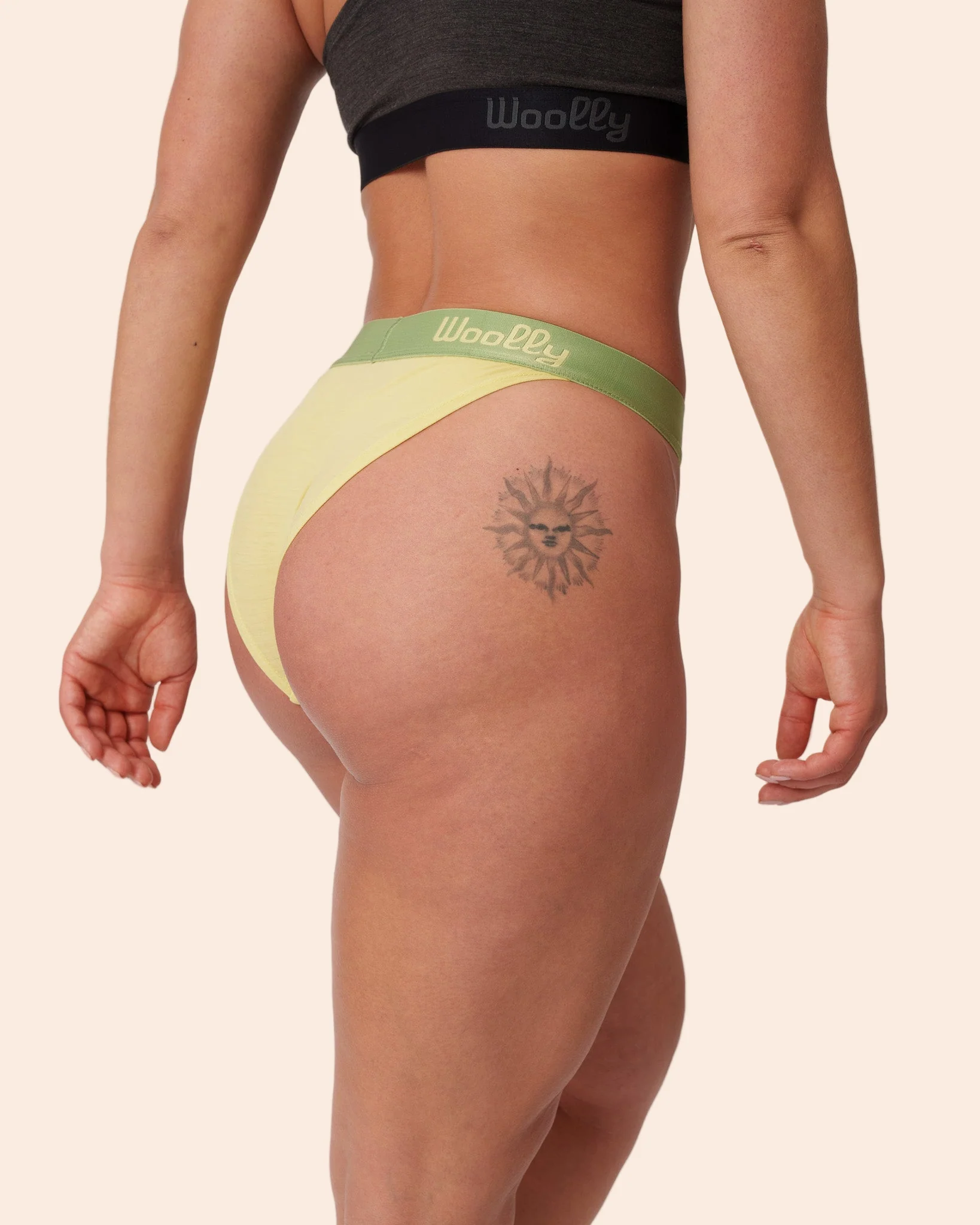 French Bikini - Image 17