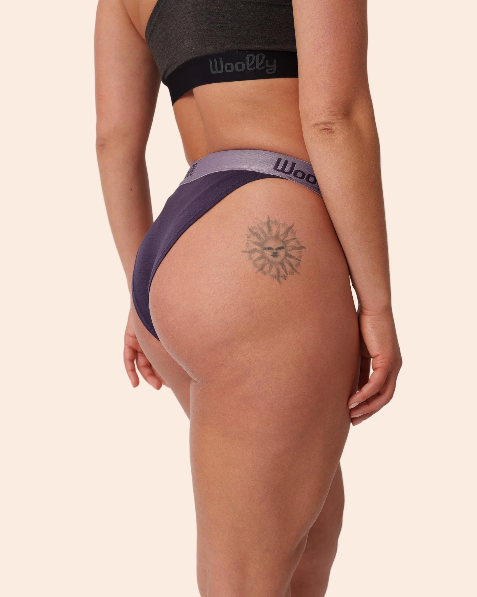 French Bikini - Image 20