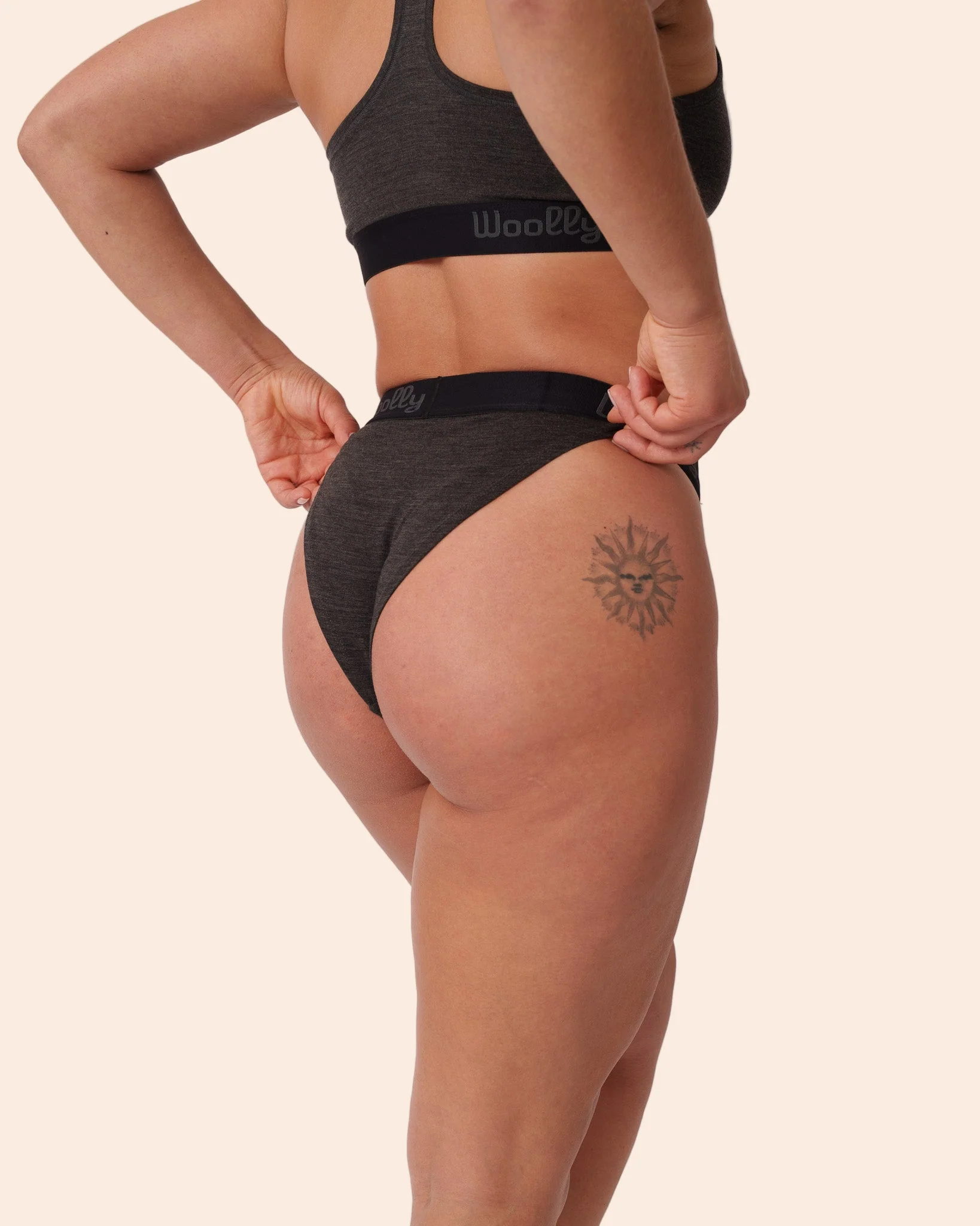 French Bikini - Image 21