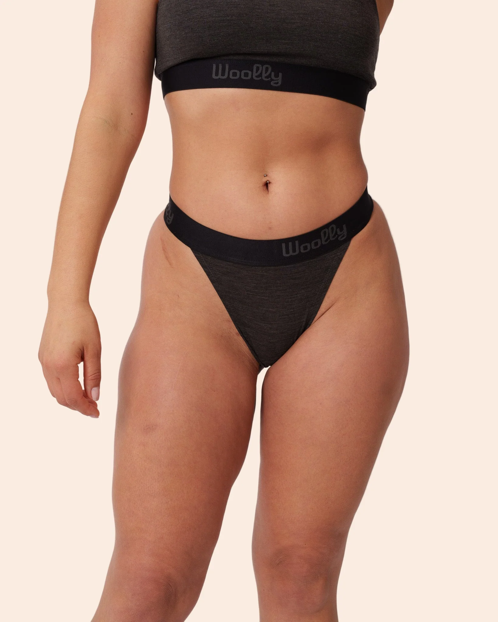 French Bikini - Image 22