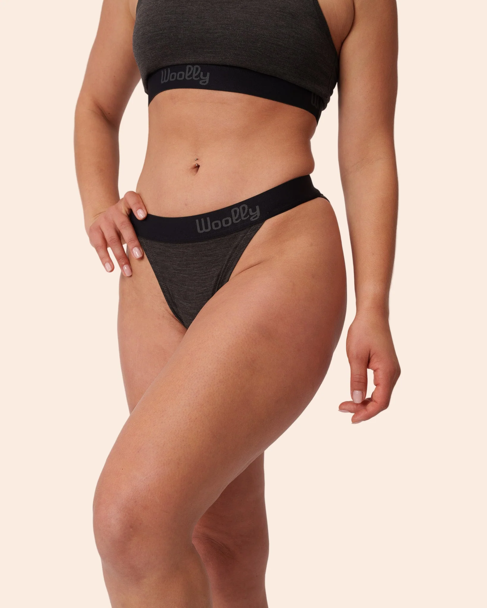 French Bikini - Image 23