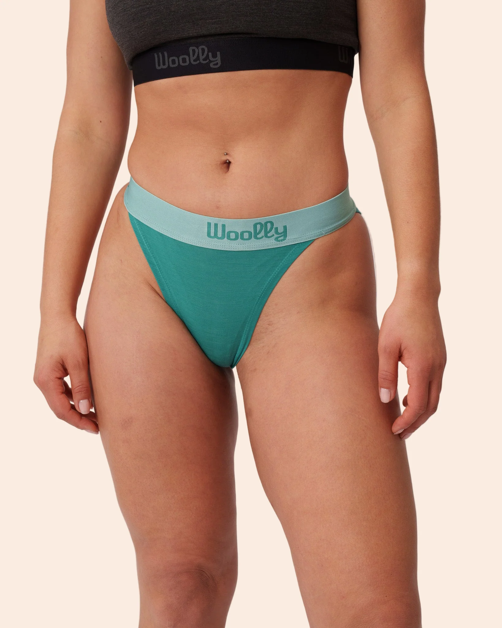 French Bikini - Image 25