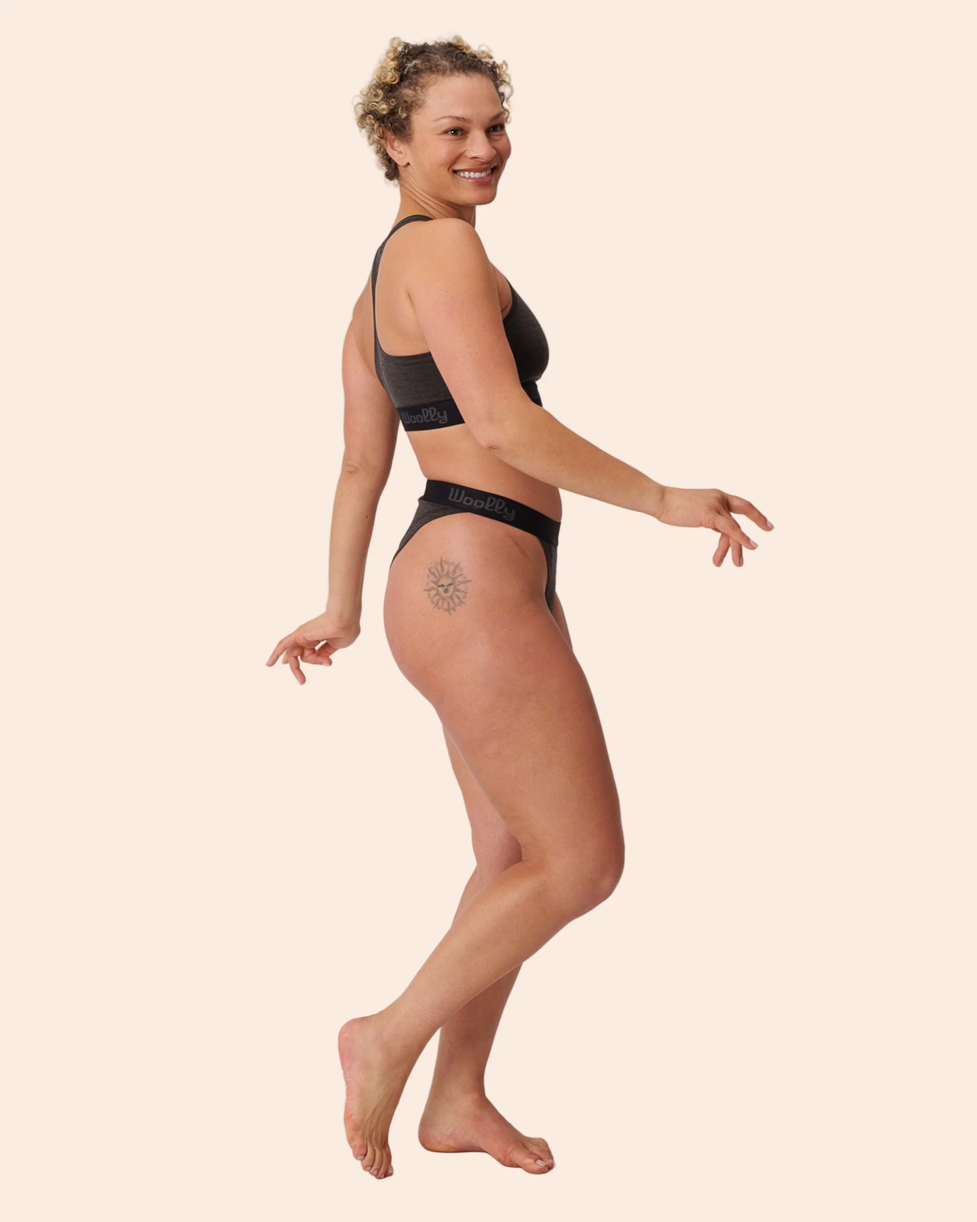 French Bikini - Image 3