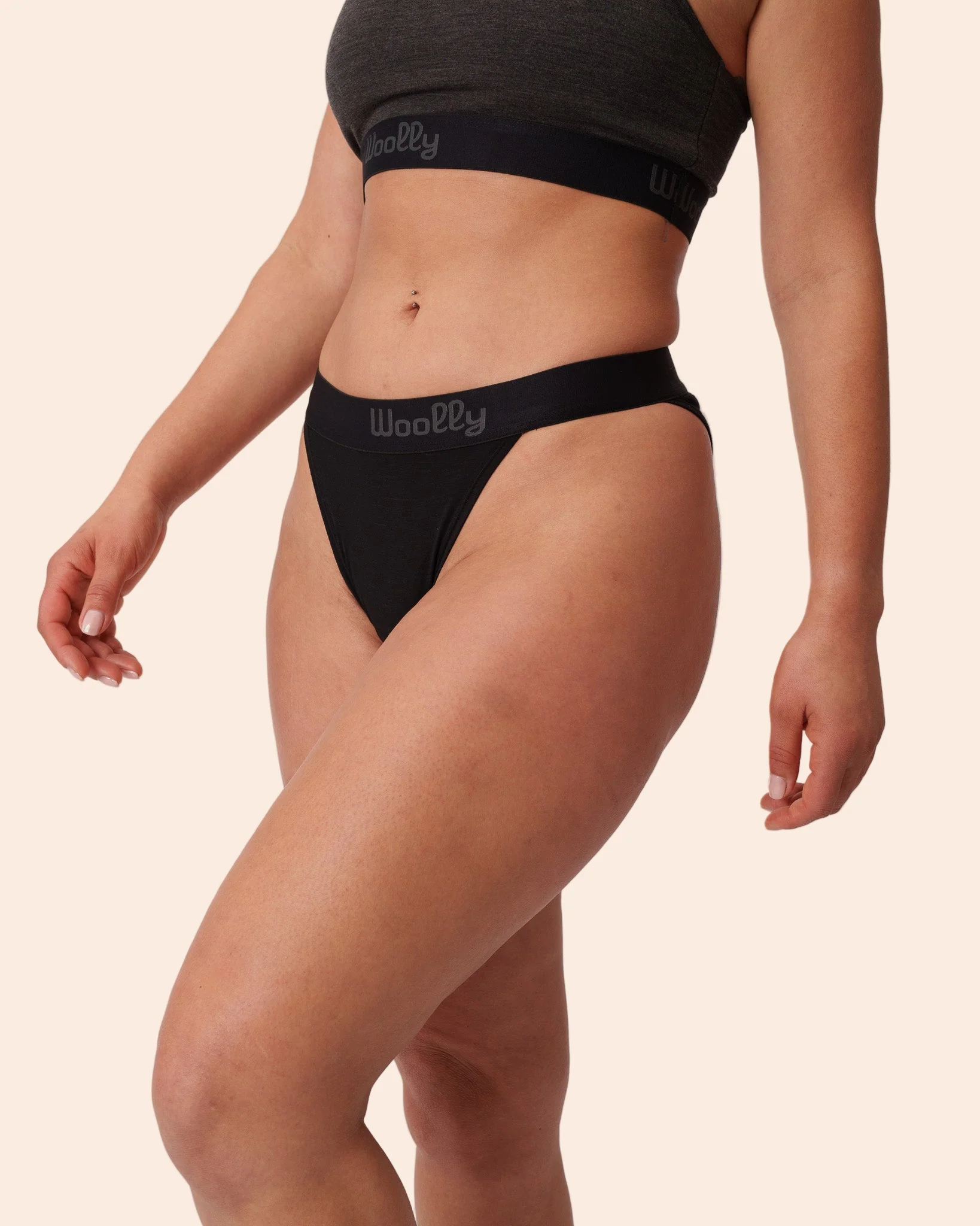 French Bikini - Image 4