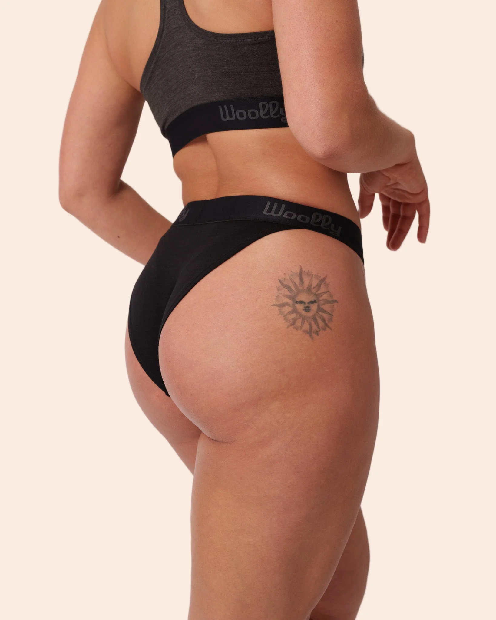 French Bikini - Image 5