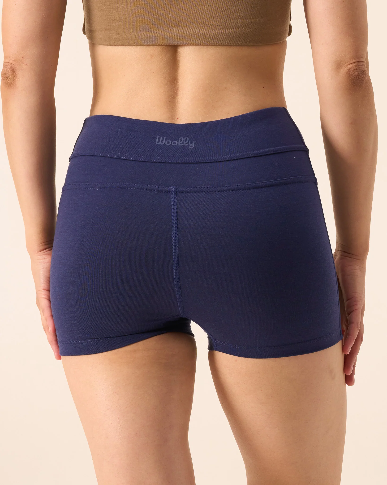 Yoga Short - Image 13