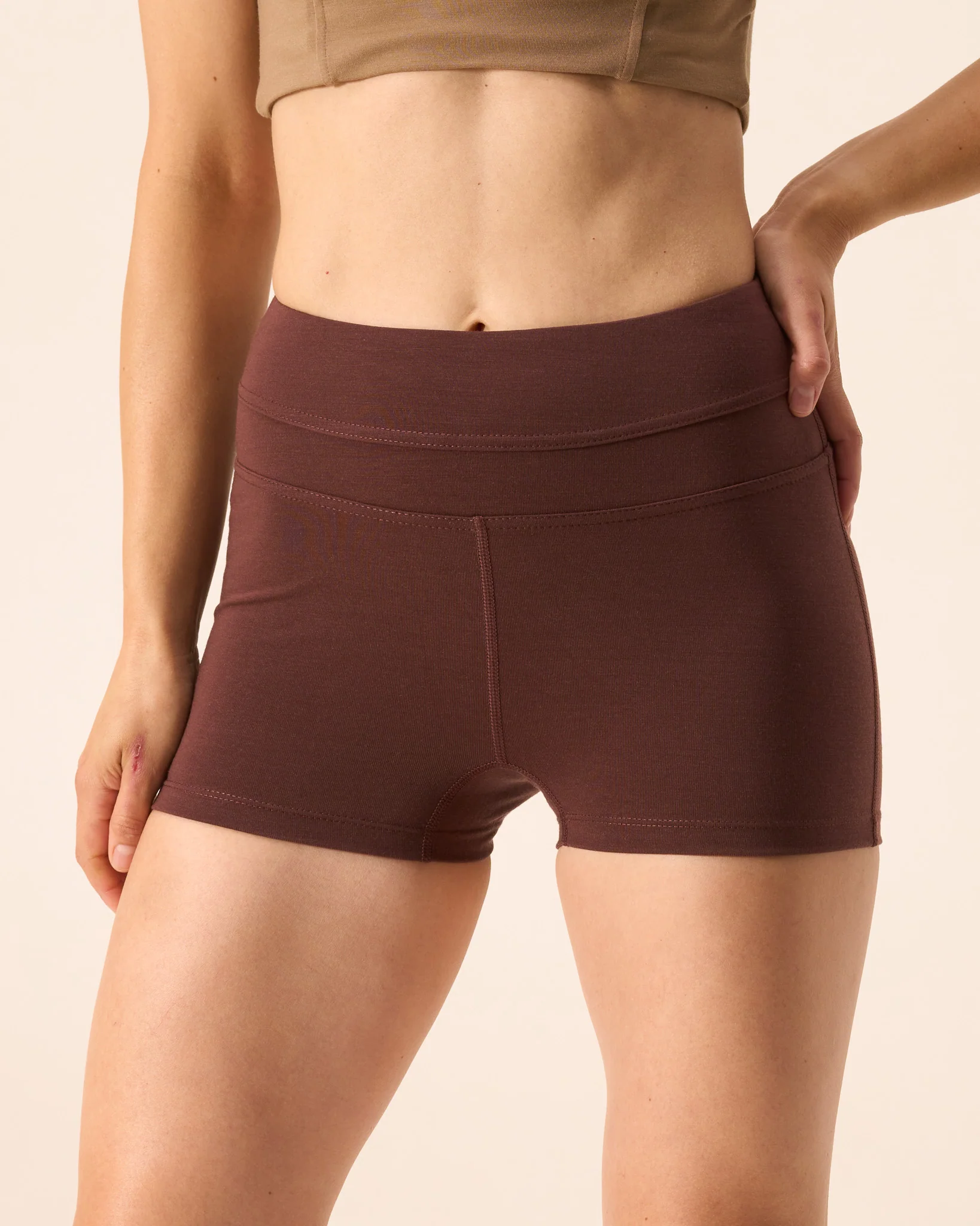 Yoga Short - Image 14