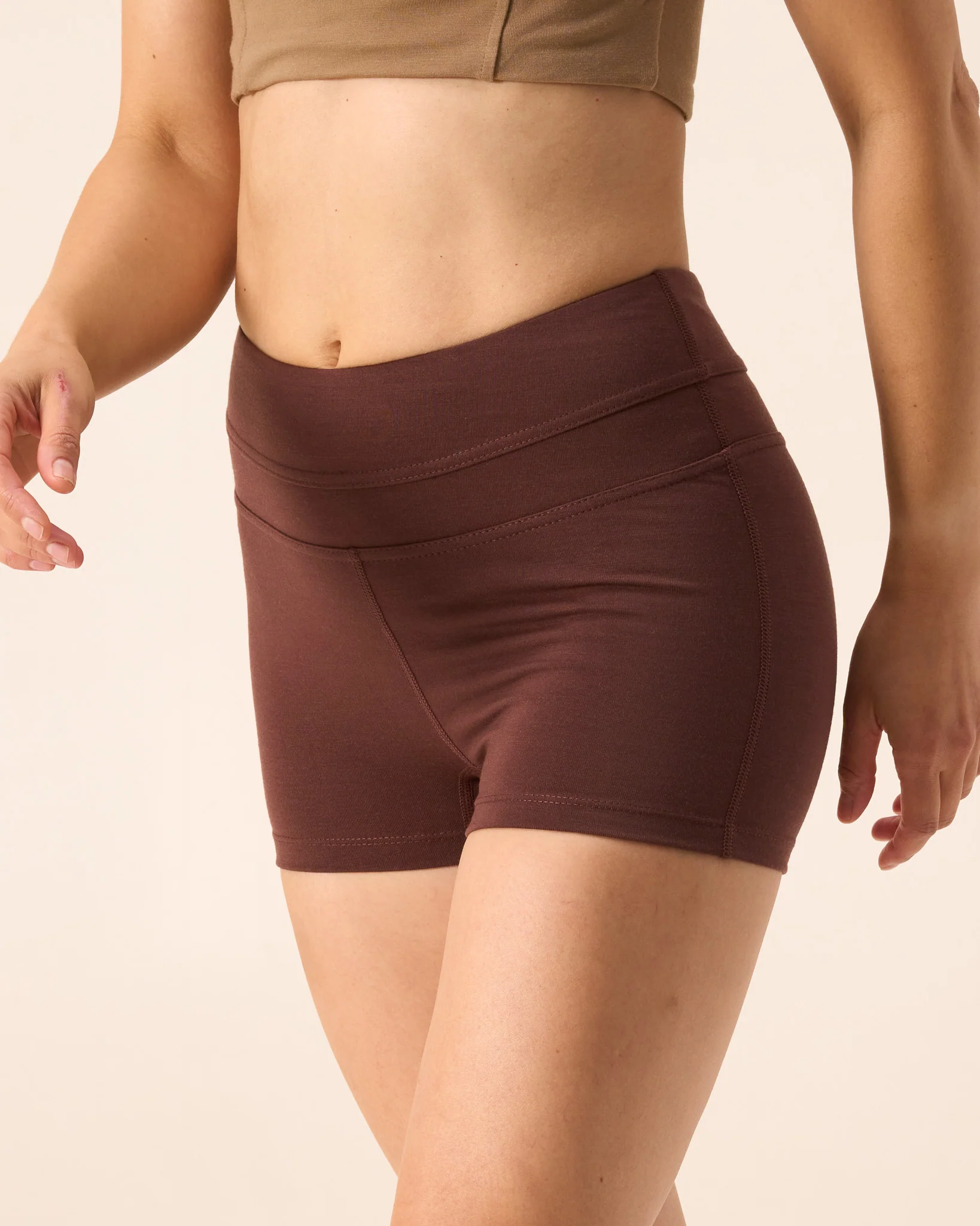 Yoga Short - Image 15