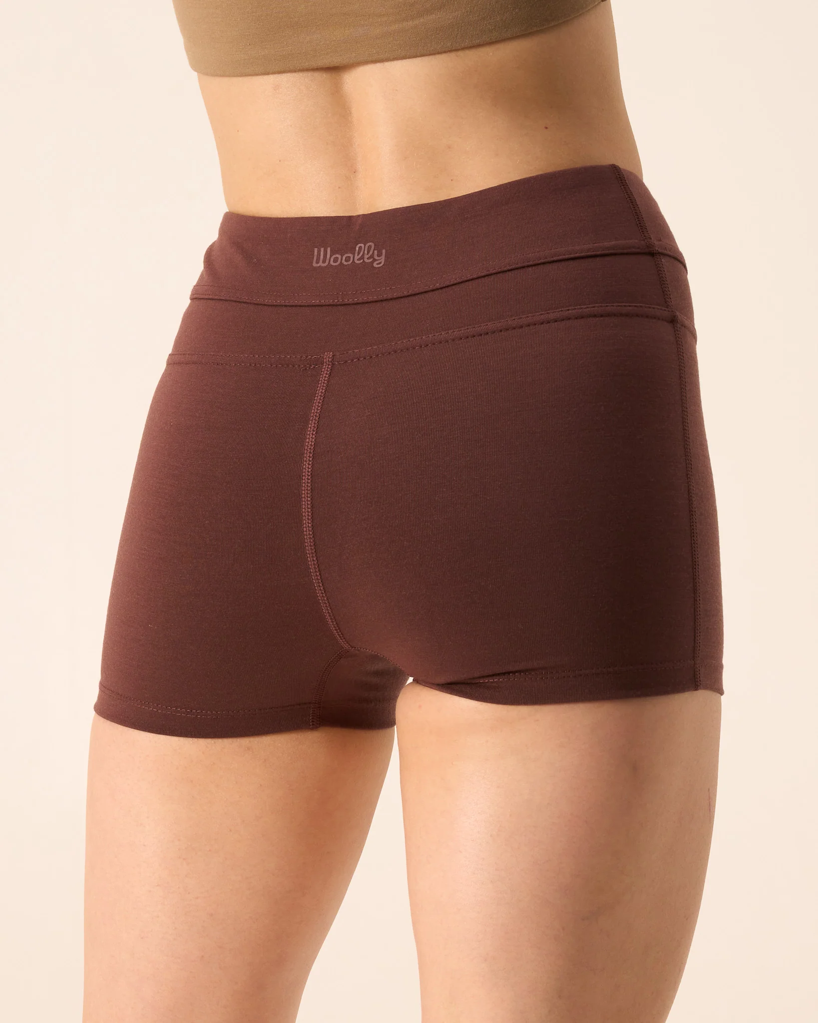 Yoga Short - Image 16