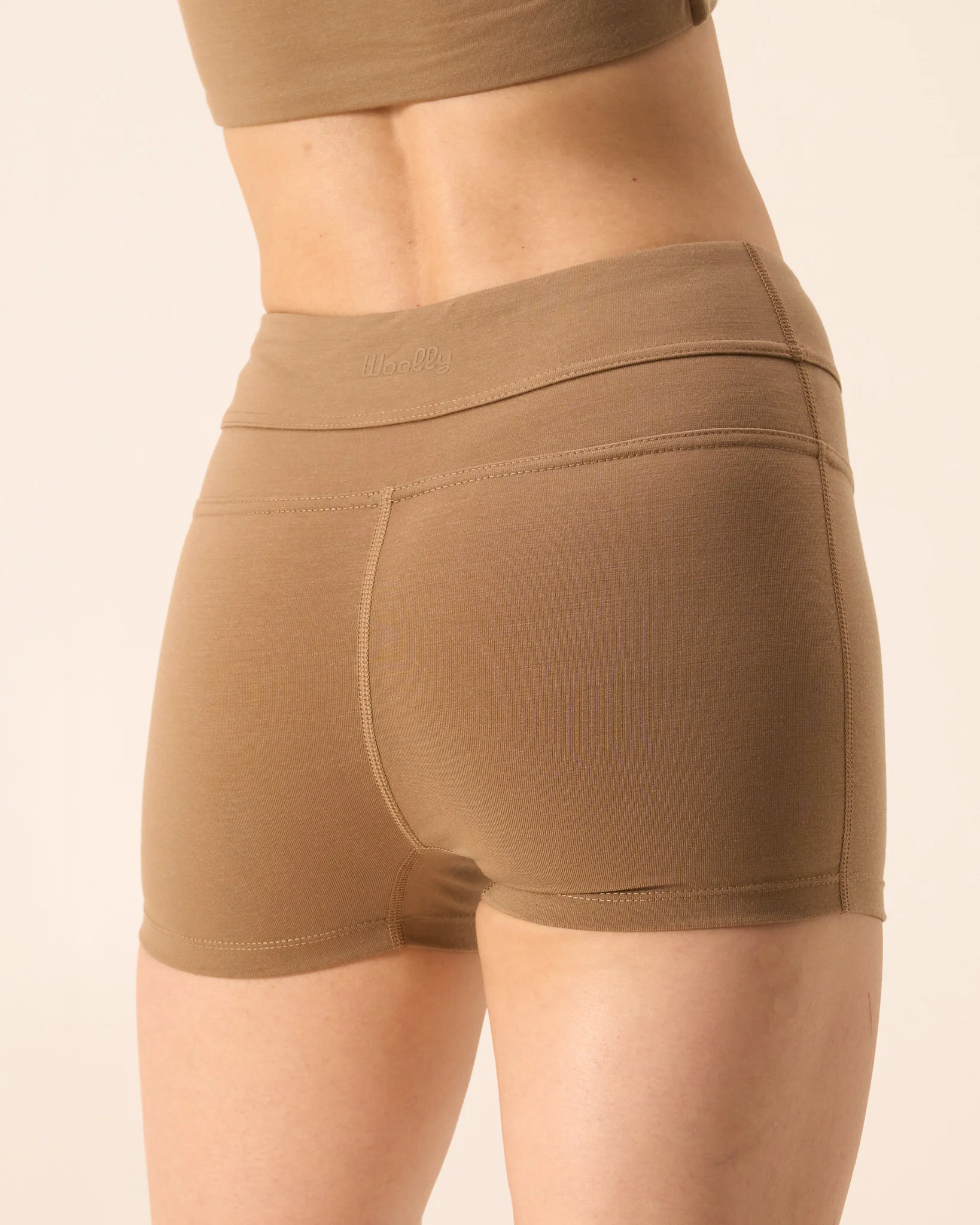Yoga Short - Image 3