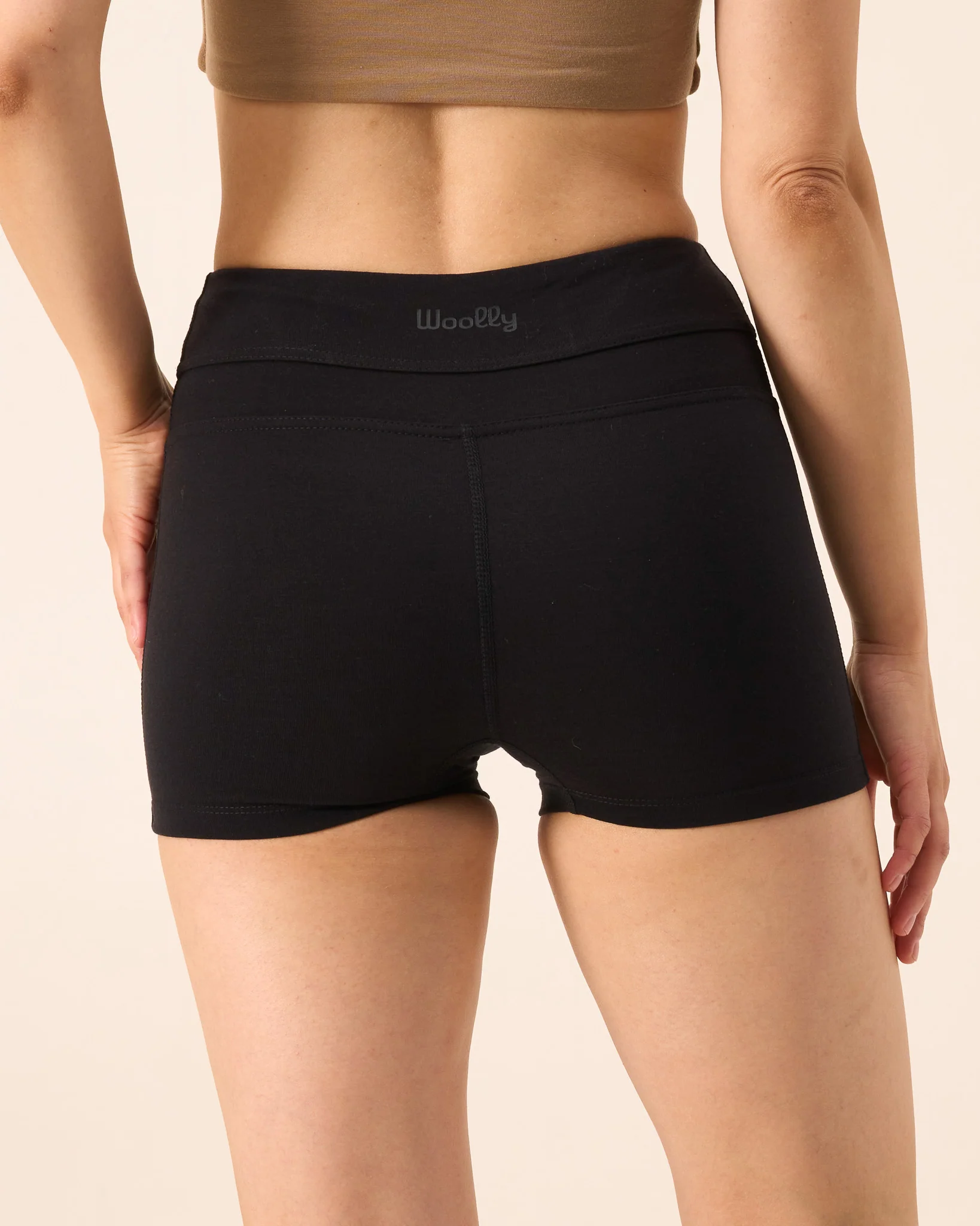 Yoga Short - Image 7