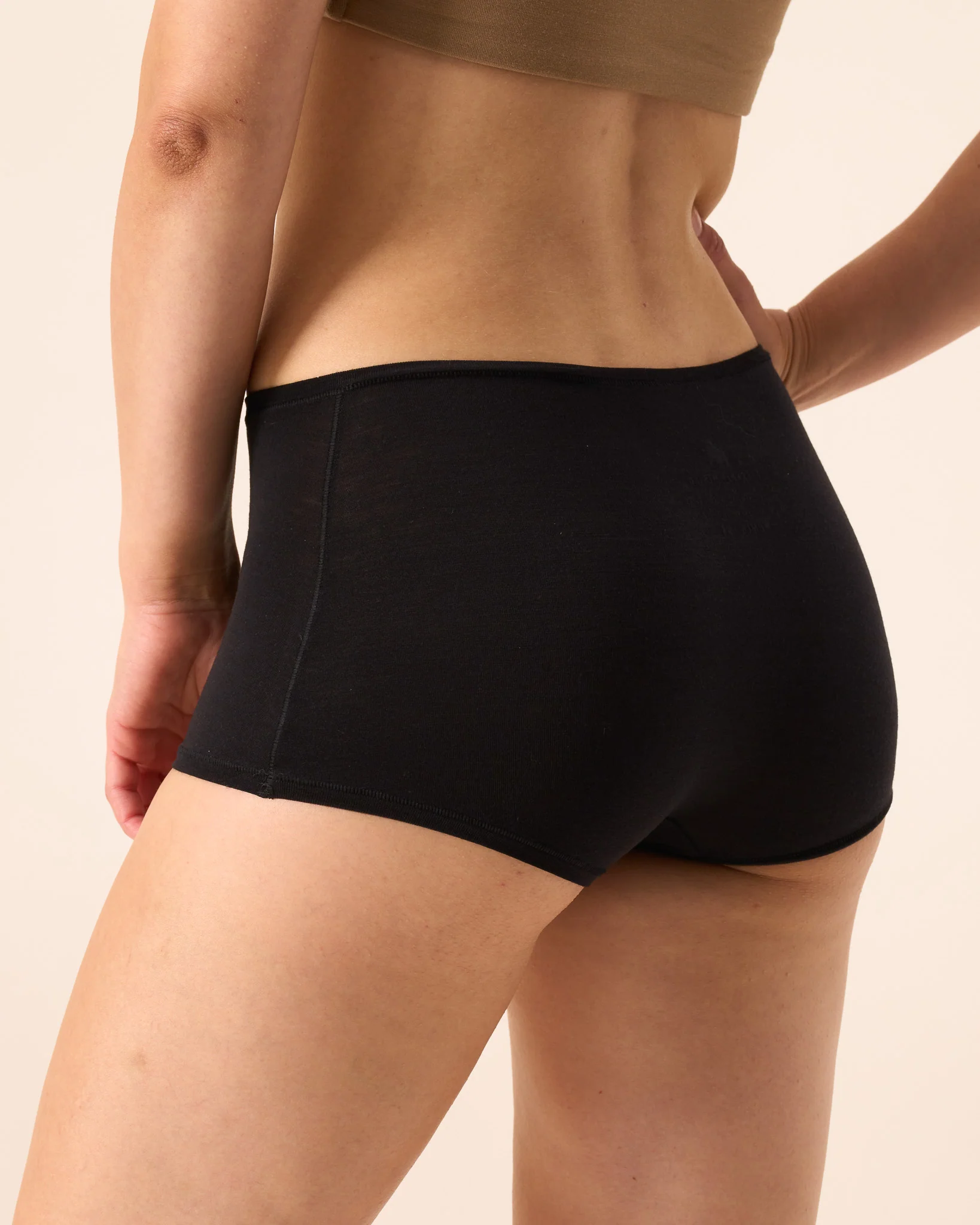 Boy Short - Image 5