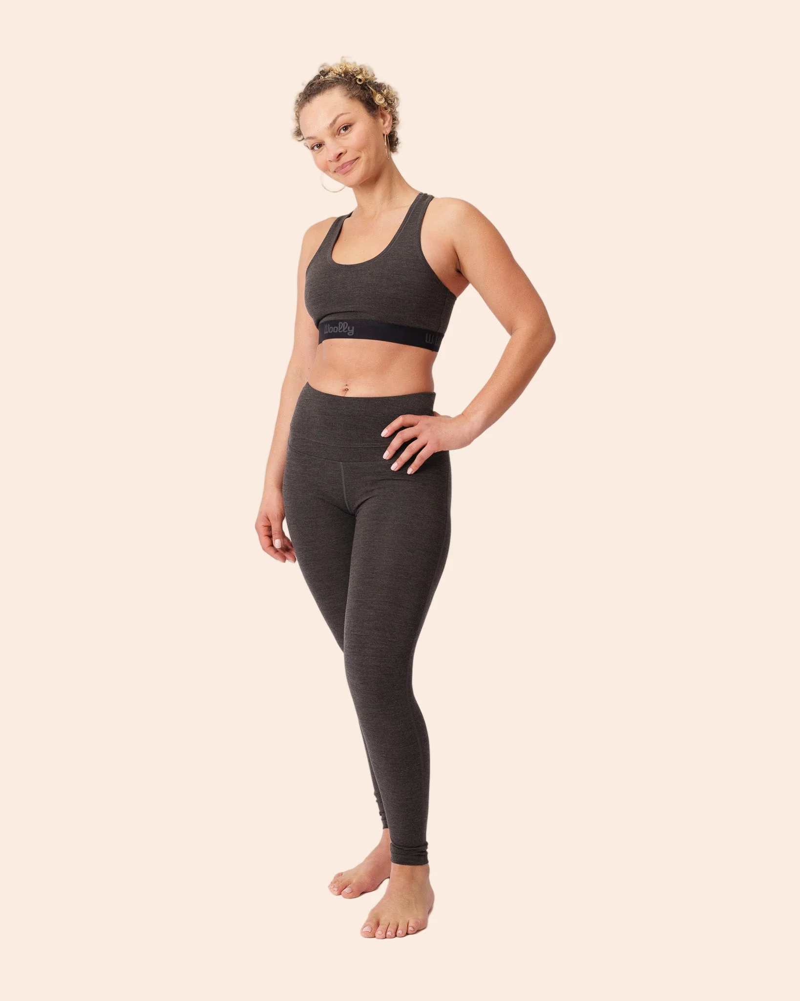 Racerback Bralette - Image 10