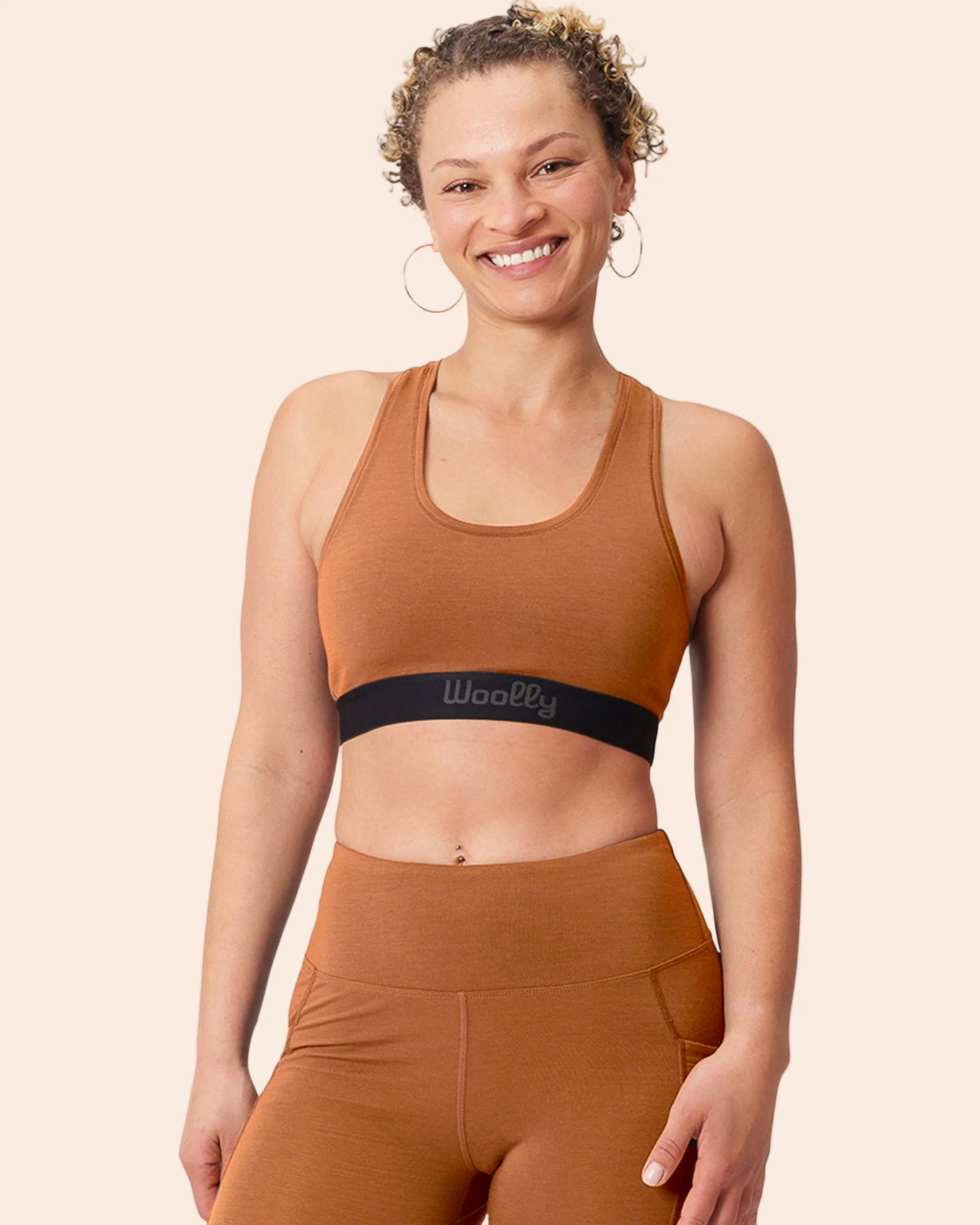 Racerback Bralette - Image 11