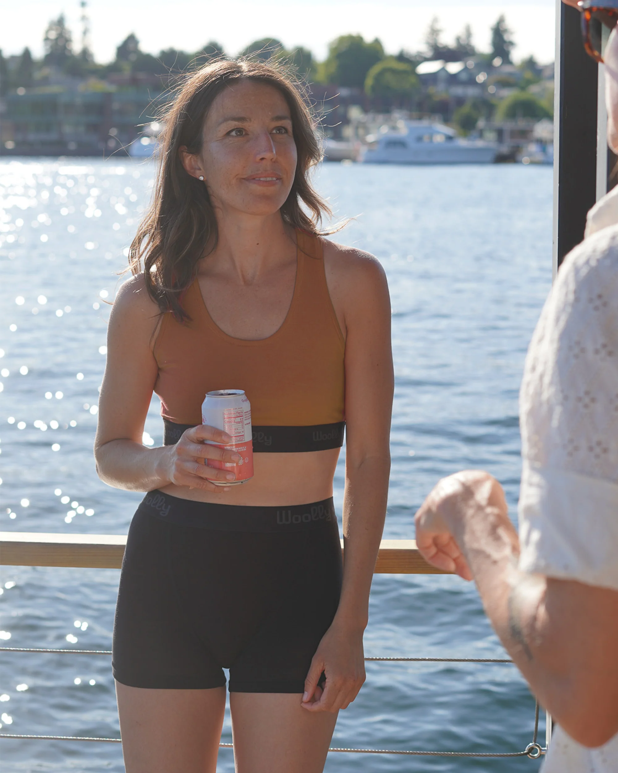 Racerback Bralette - Image 12