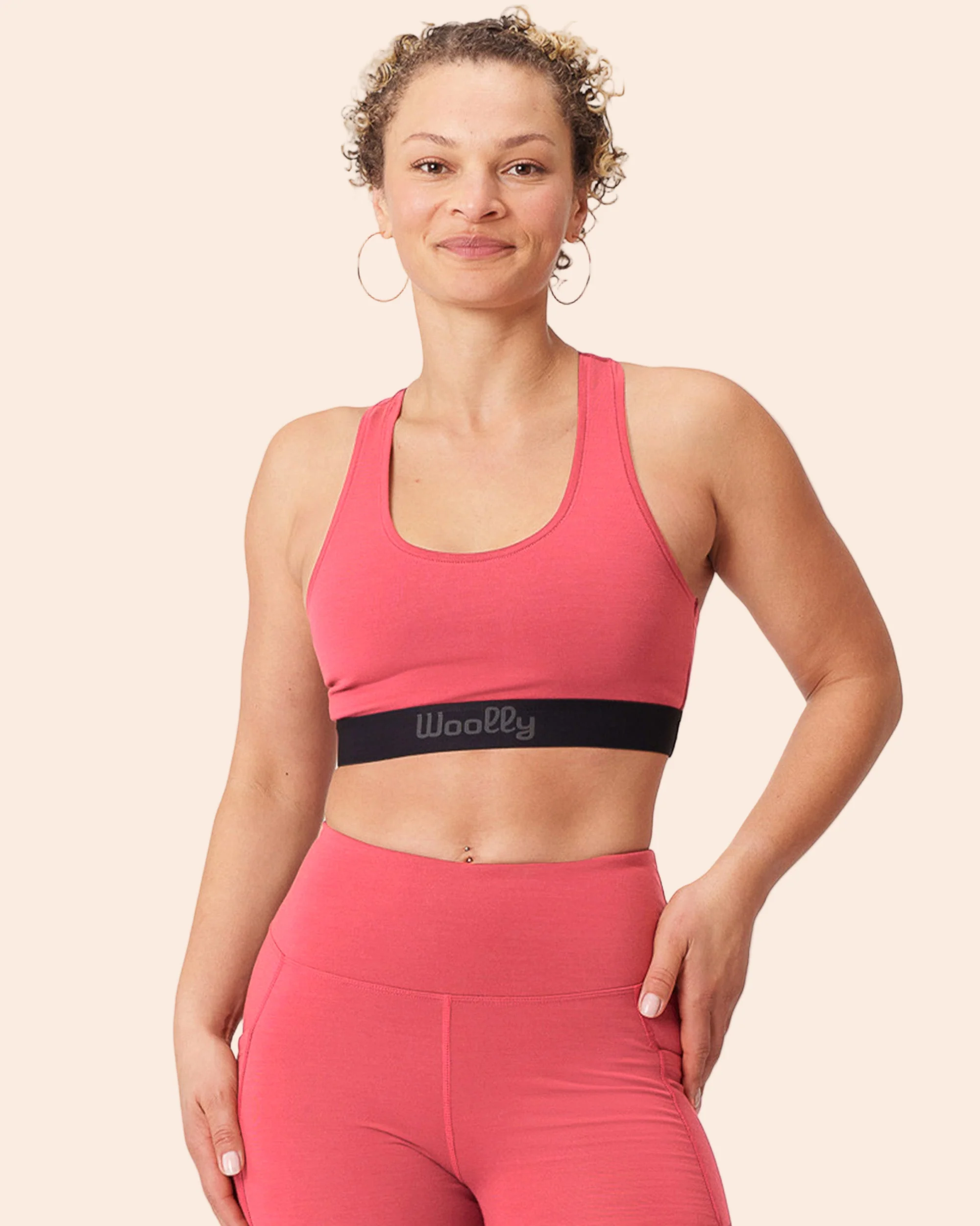 Racerback Bralette - Image 13