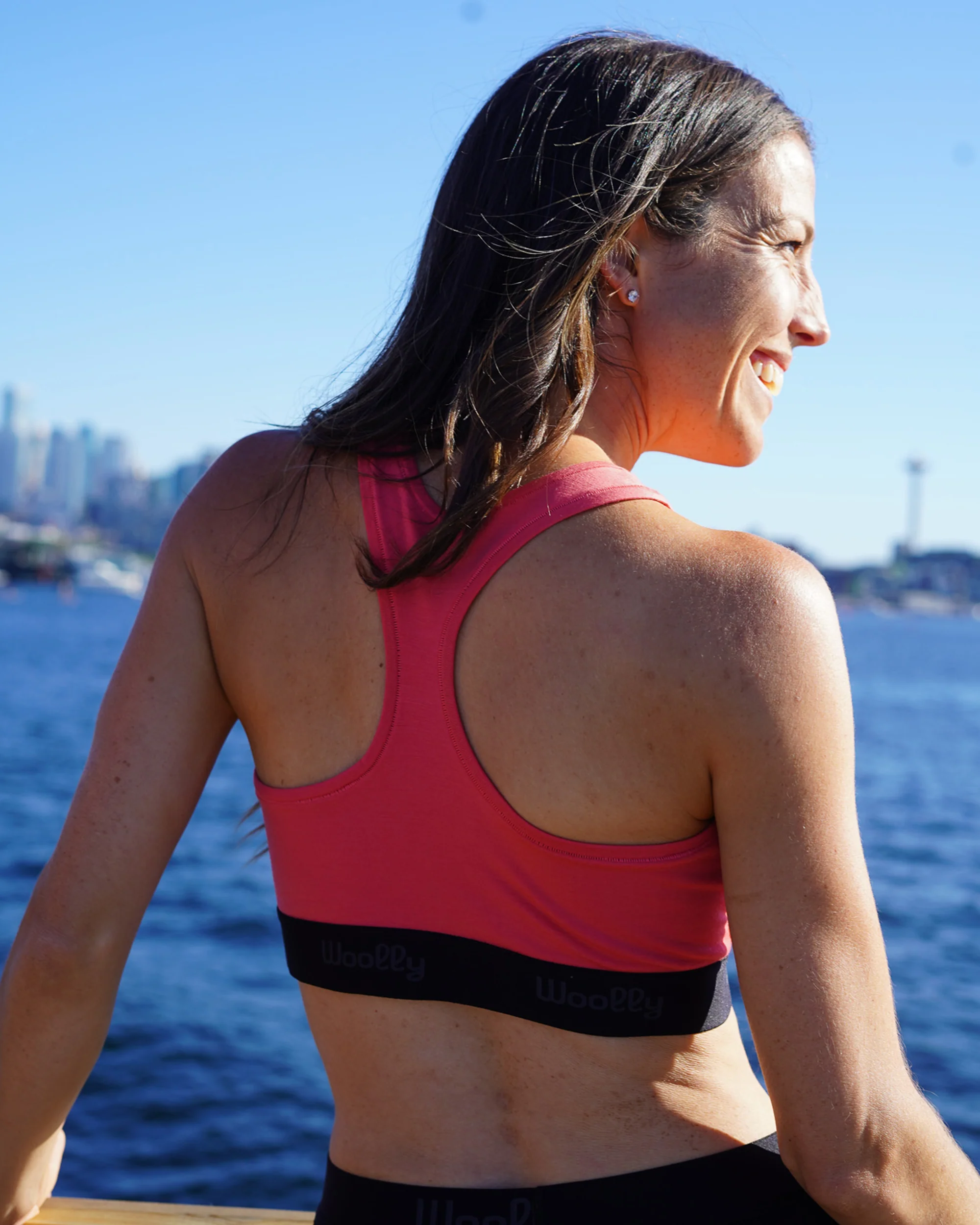 Racerback Bralette - Image 14